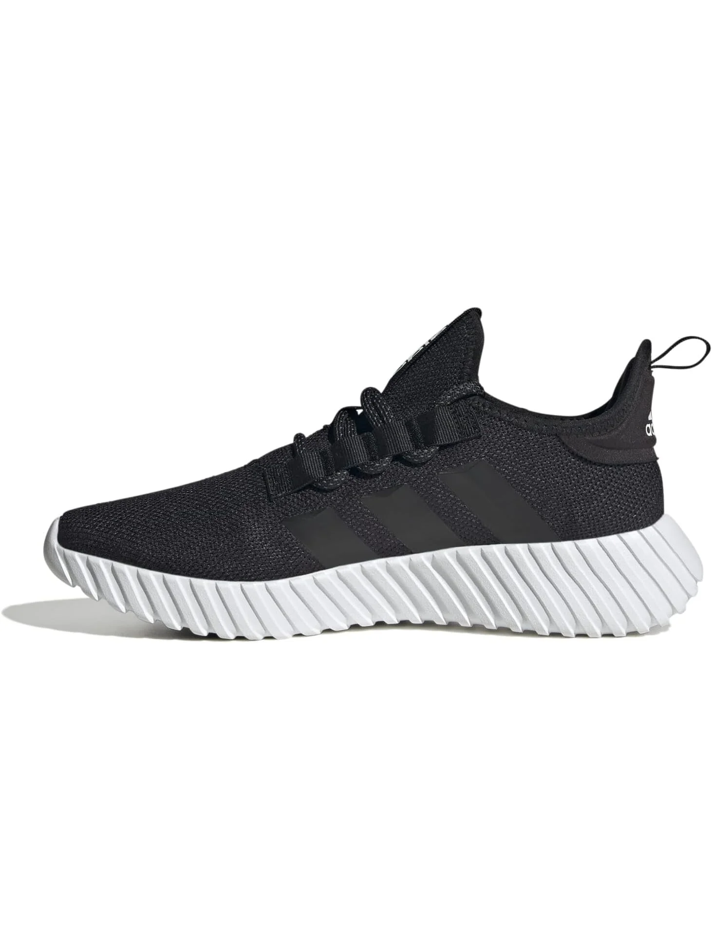 Кроссовки Kaptir 3.0 adidas — изображение 1 из 5, черный