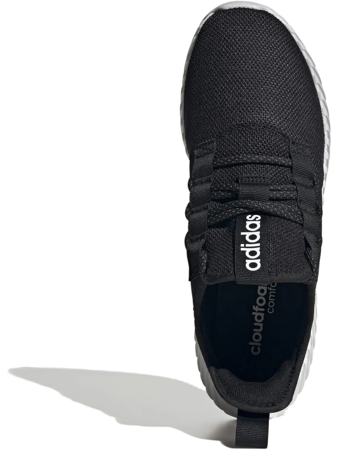 Кроссовки Kaptir 3.0 adidas — изображение 2 из 5, черный