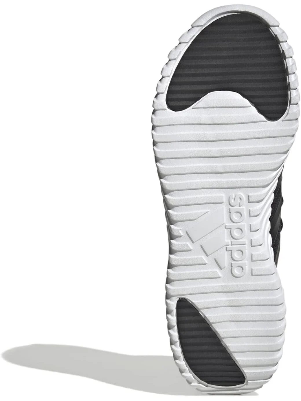 Кроссовки Kaptir 3.0 adidas — изображение 3 из 5, черный