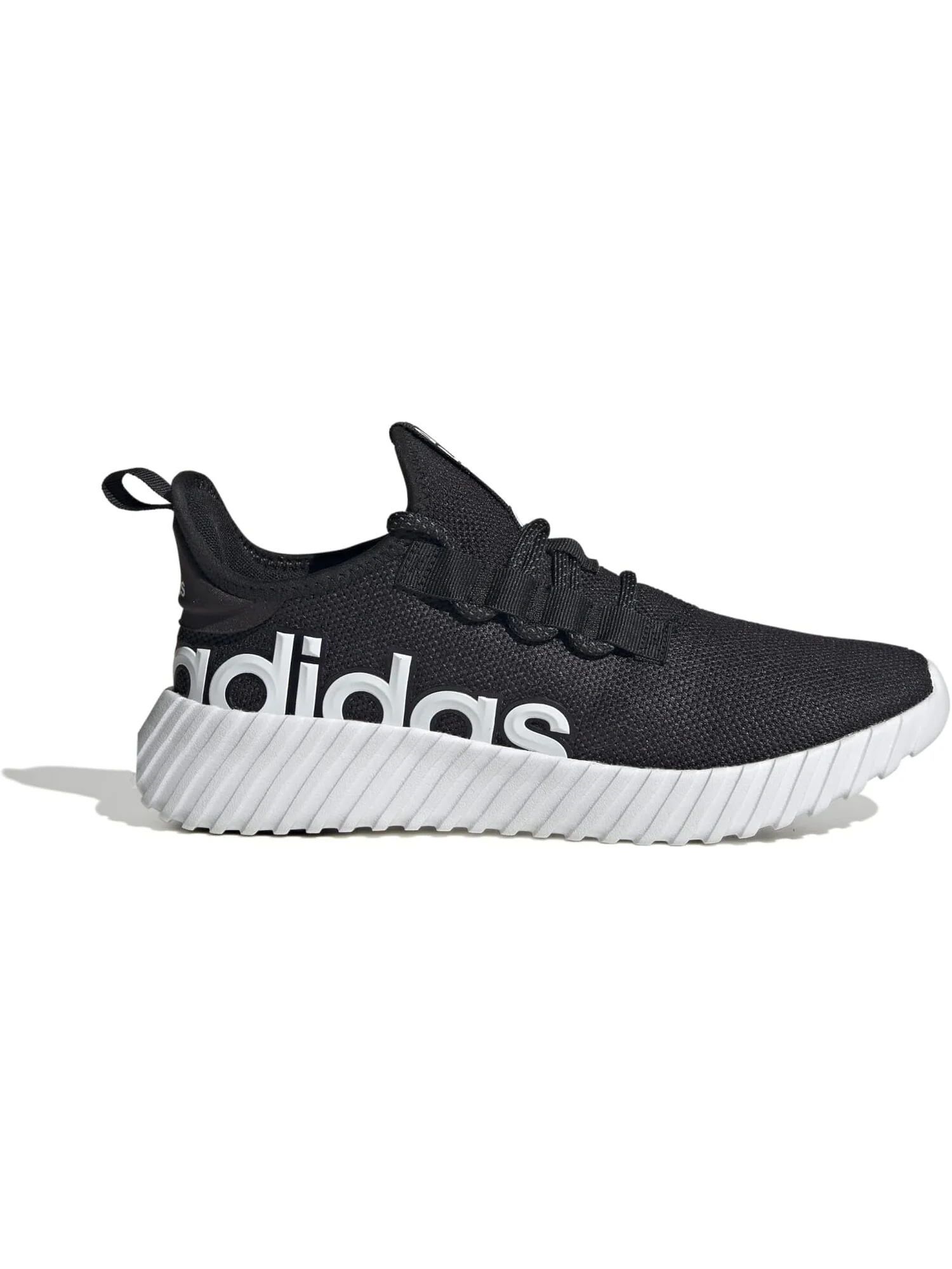 Кроссовки Kaptir 3.0 adidas — изображение 4 из 5, черный