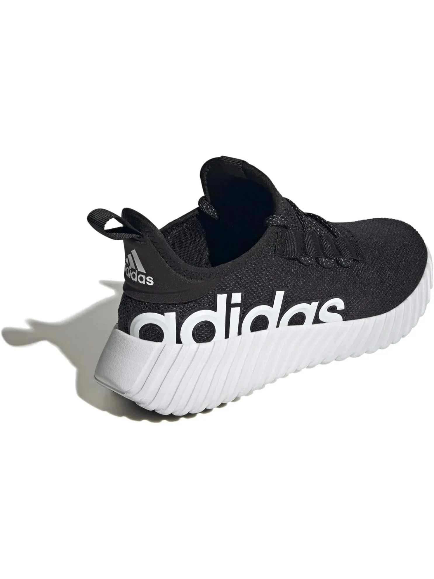 Кроссовки Kaptir 3.0 adidas — изображение 5 из 5, черный
