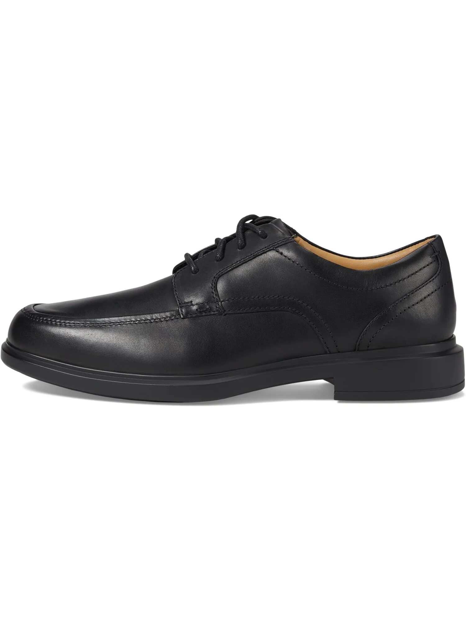 Оксфорды Johnston & Murphy XC4 Stanton 2.0 Moc Toe Lace-Up — изображение 4 из 4, черный