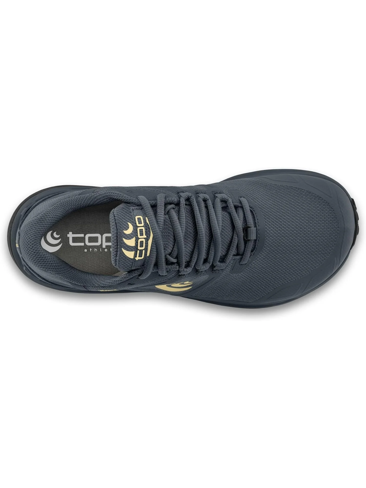 Кроссовки Topo Athletic Terraventure 4 WP — изображение 2 из 4, серый