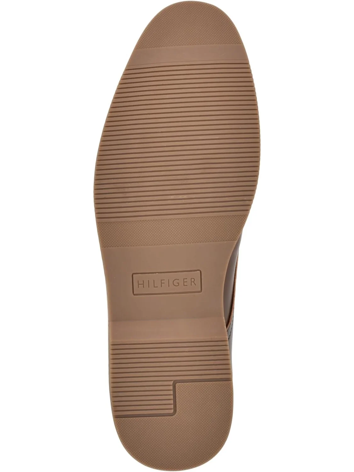 Ботинки Tommy Hilfiger Rawstin — изображение 3 из 4, коричневый