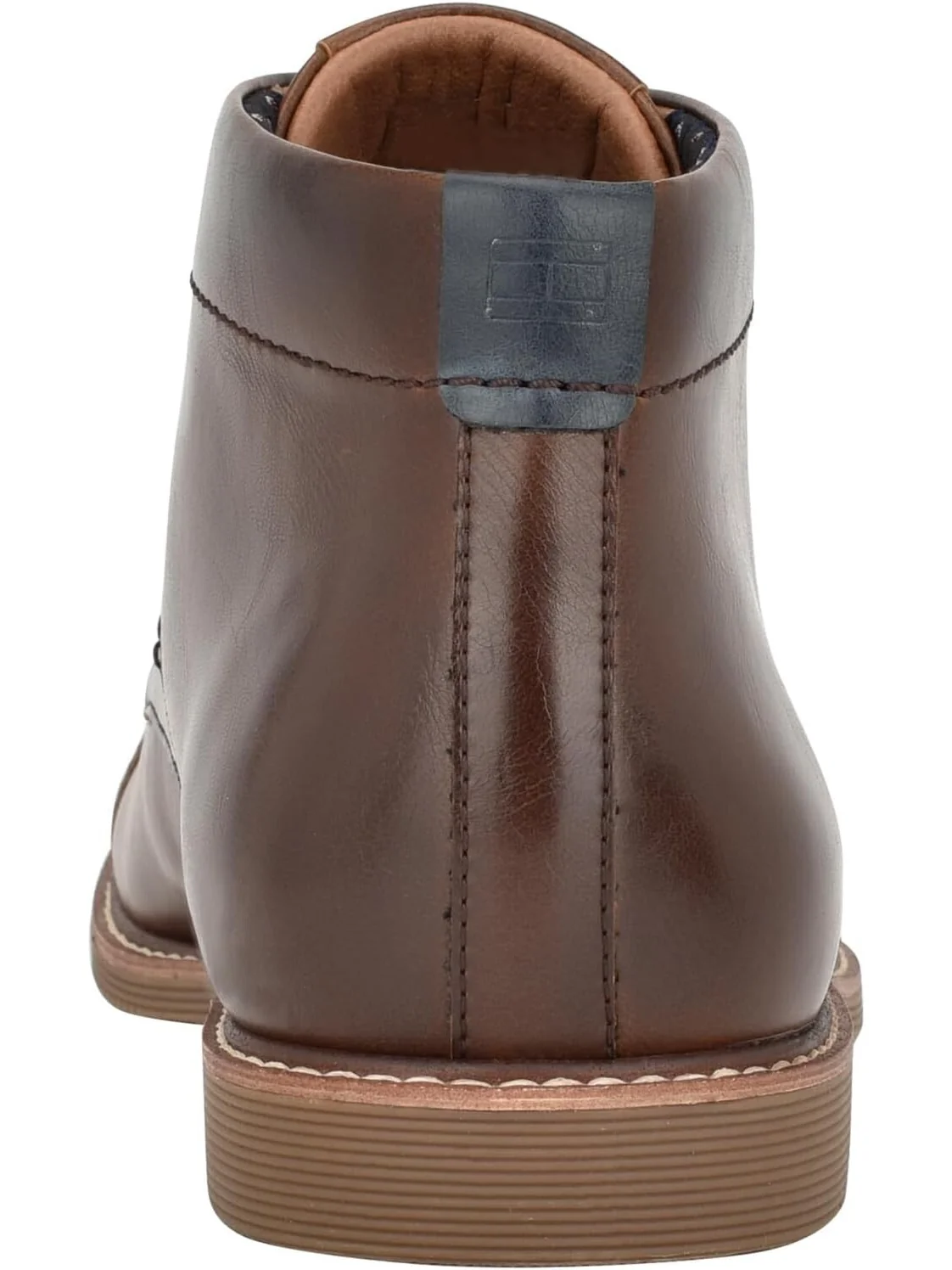 Ботинки Tommy Hilfiger Rawstin — изображение 4 из 4, коричневый