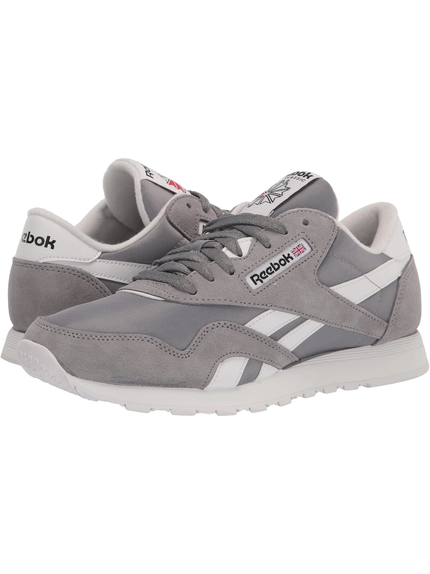 Кроссовки Classic Nylon Reebok