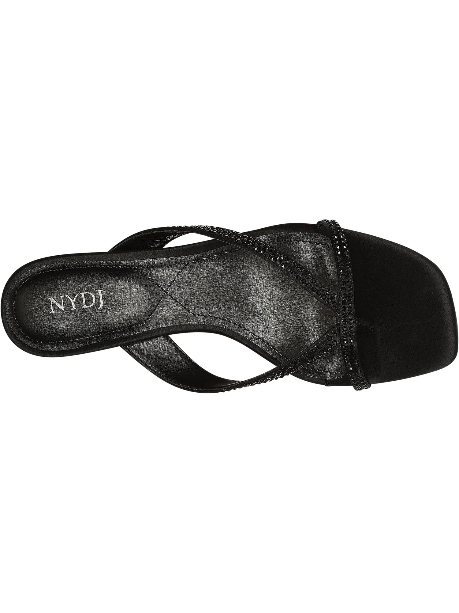 Туфли NYDJ Glynn — изображение 2 из 4, черный