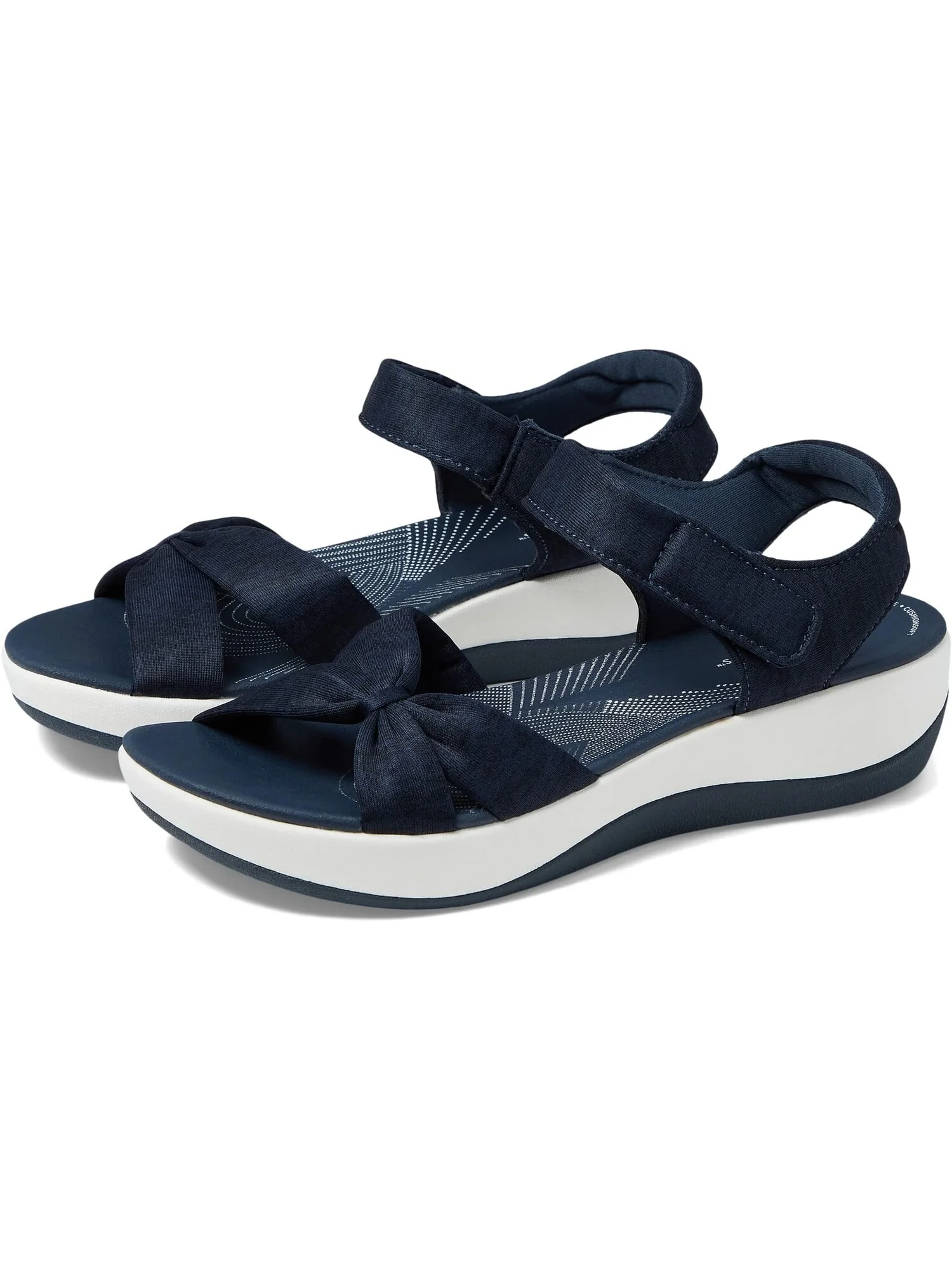 Сандалии Clarks Arla Shore