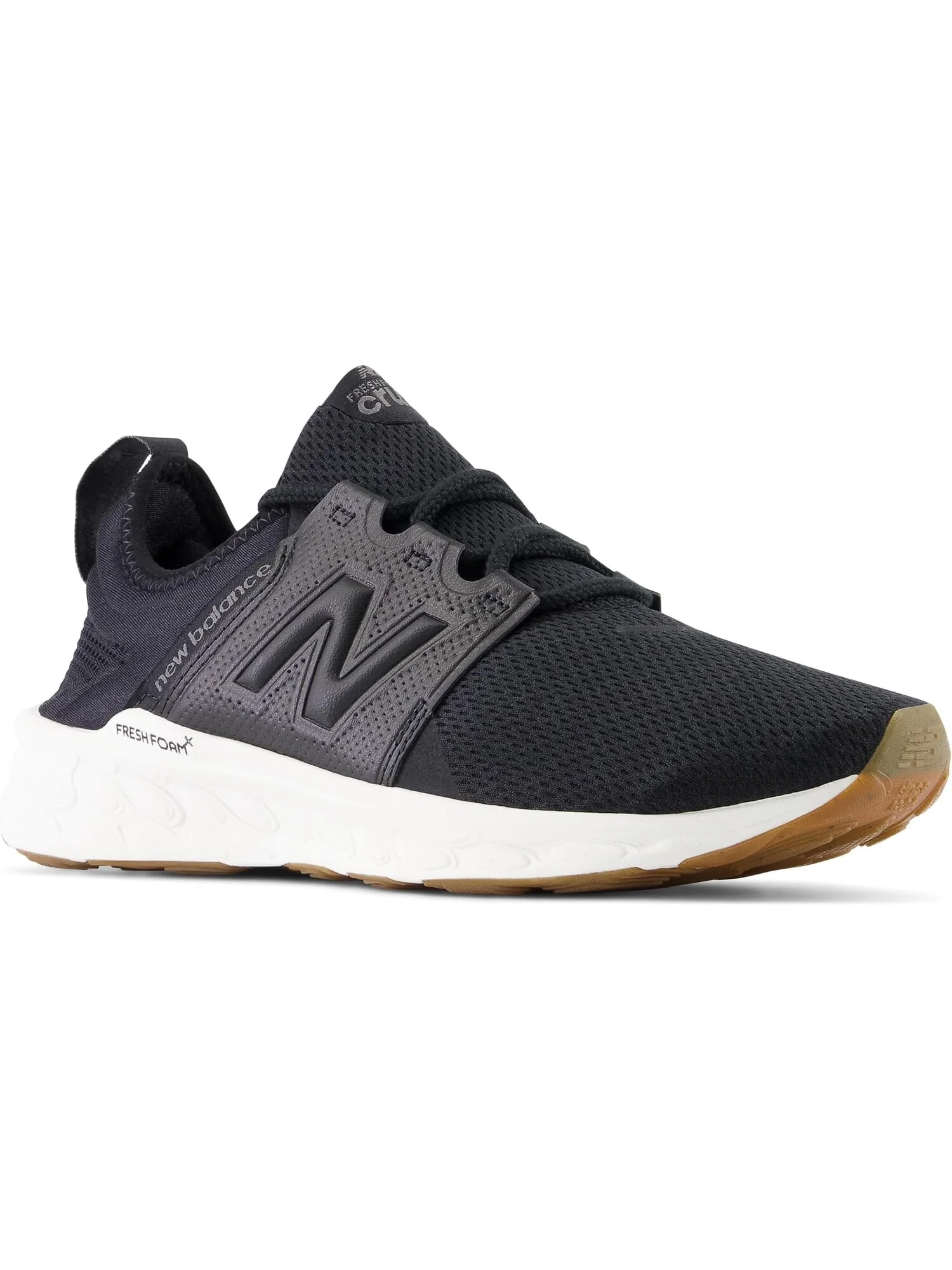 Кроссовки New Balance Fresh Foam X Cruz v3