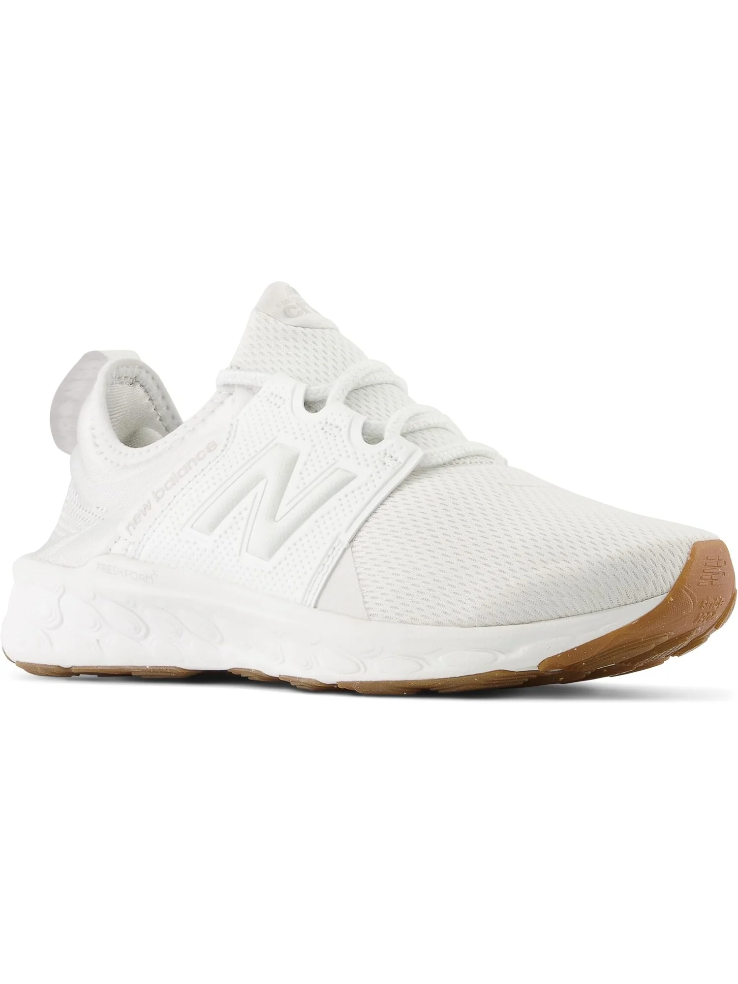 Кроссовки New Balance Fresh Foam X Cruz v3