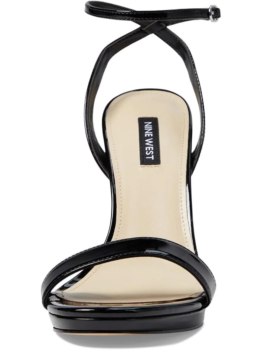 Туфли Nine West Loola — изображение 2 из 4, черный