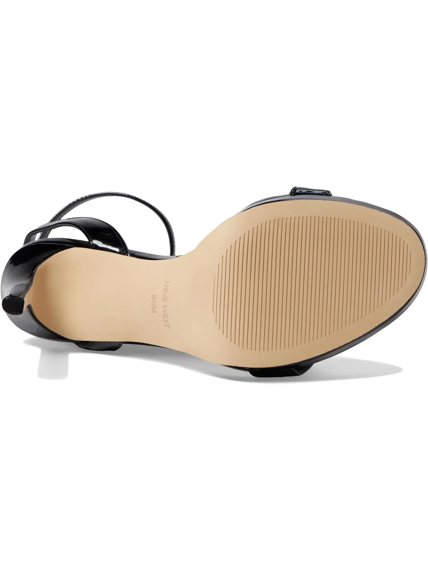 Туфли Nine West Loola — изображение 3 из 4, черный