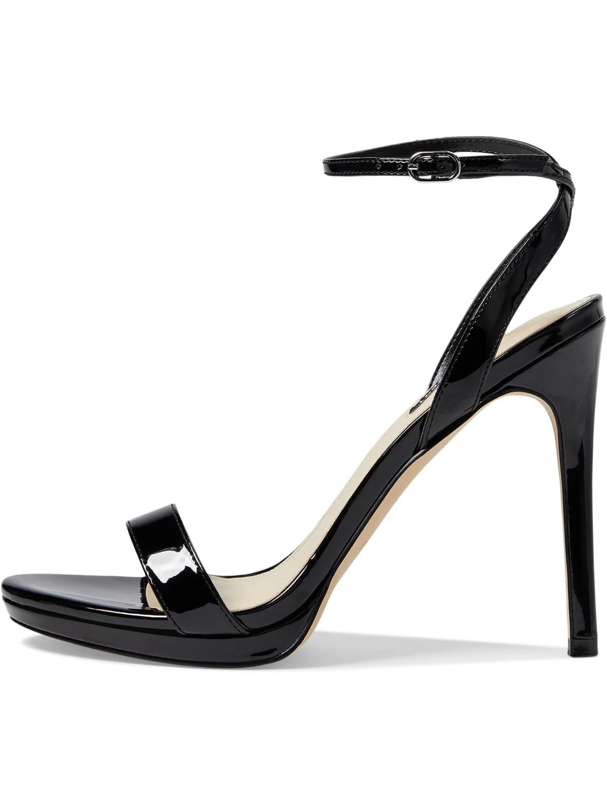 Туфли Nine West Loola — изображение 4 из 4, черный
