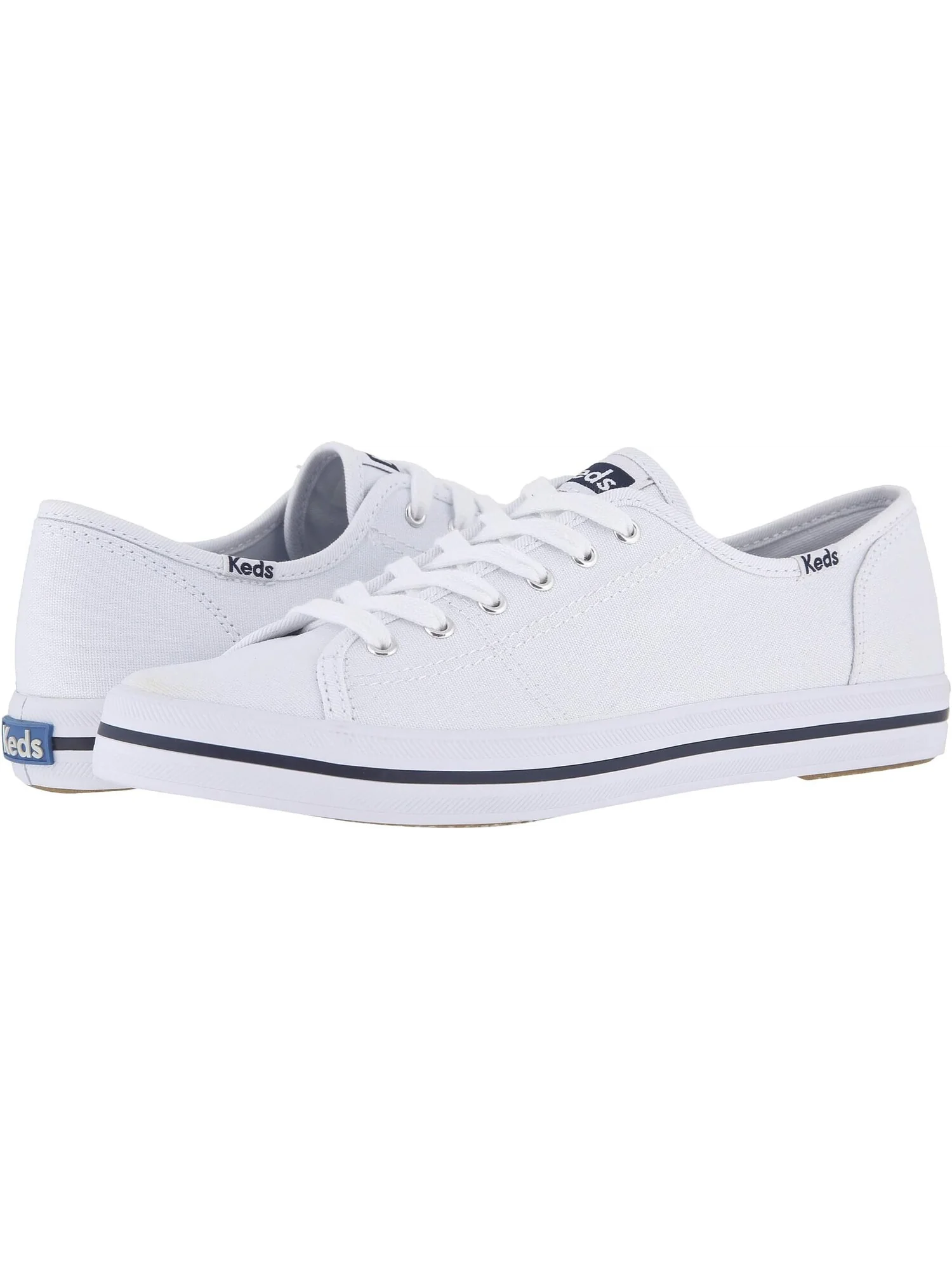 Кроссовки Keds Kickstart Lace Up