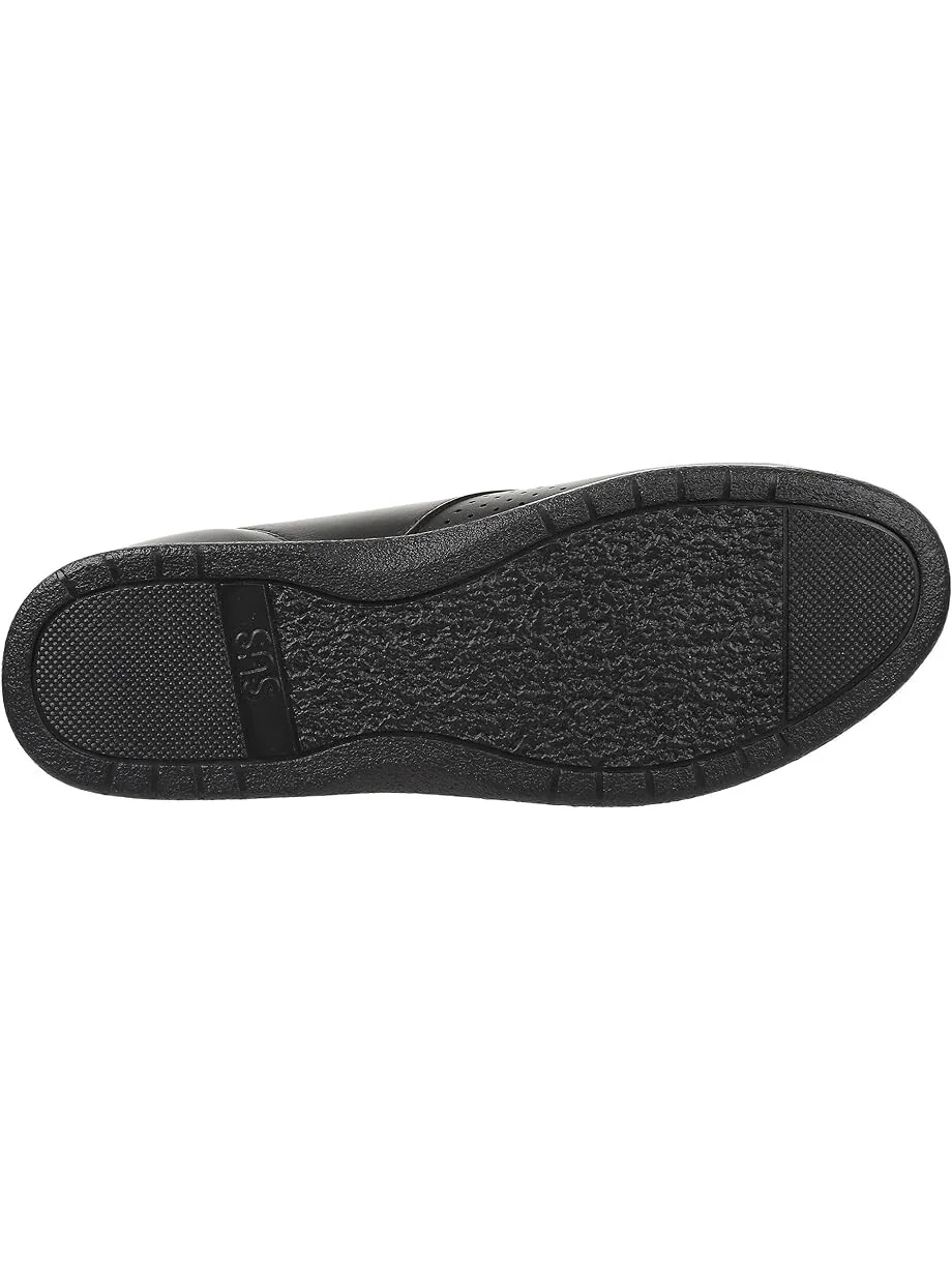 Кроссовки SAS Me Too Adjustable Comfort Shoe — изображение 3 из 4, черный