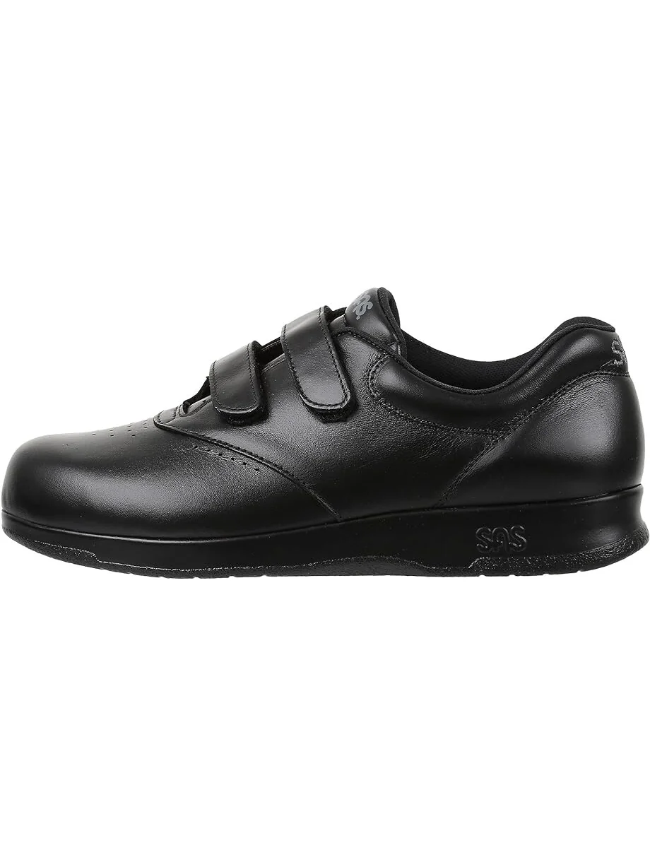 Кроссовки SAS Me Too Adjustable Comfort Shoe — изображение 4 из 4, черный