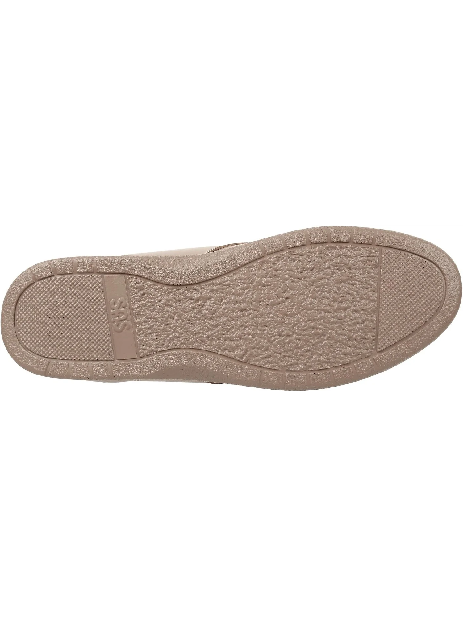 Кроссовки SAS Me Too Adjustable Comfort Shoe — изображение 3 из 4, коричневый