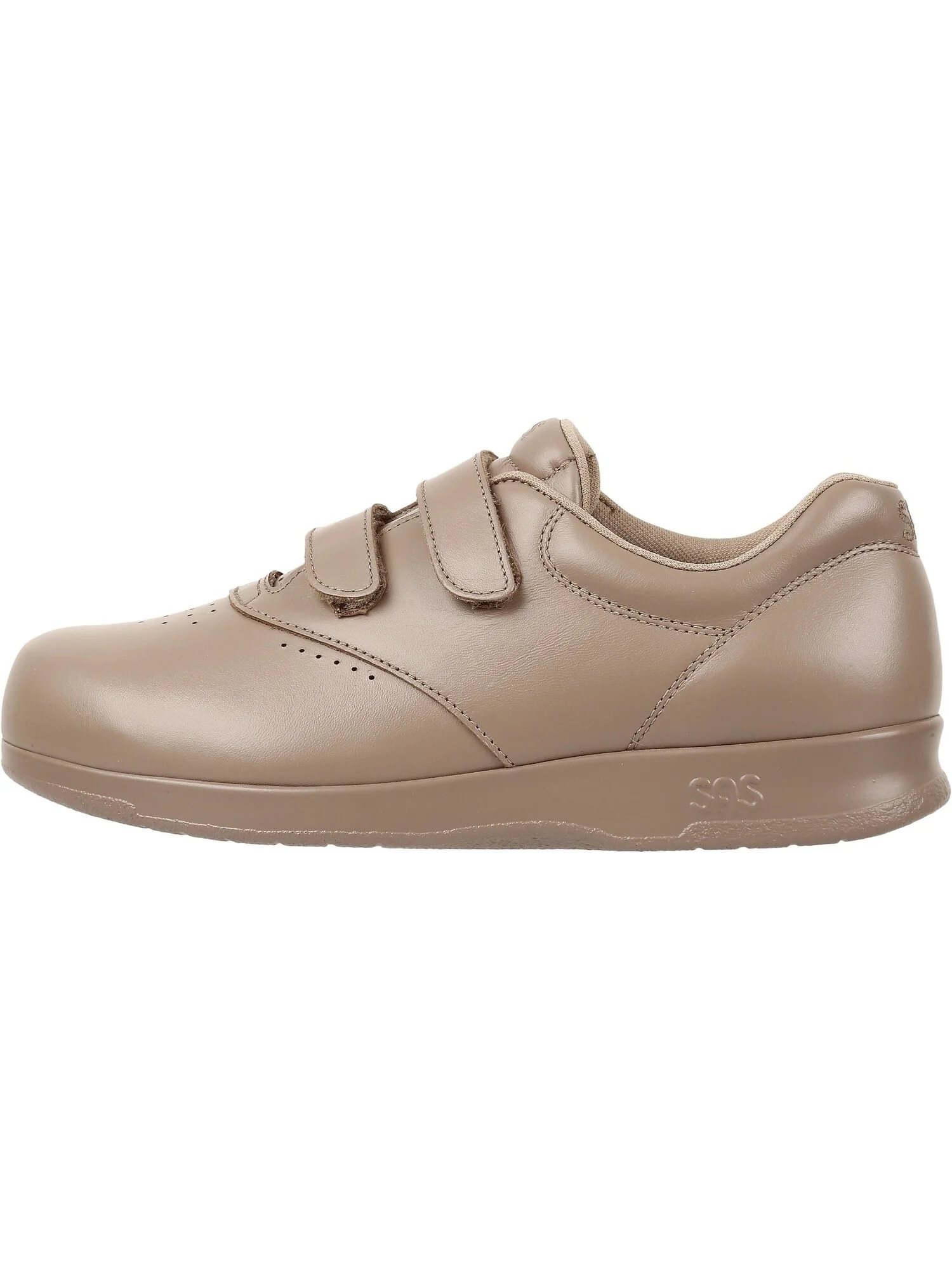 Кроссовки SAS Me Too Adjustable Comfort Shoe — изображение 4 из 4, коричневый