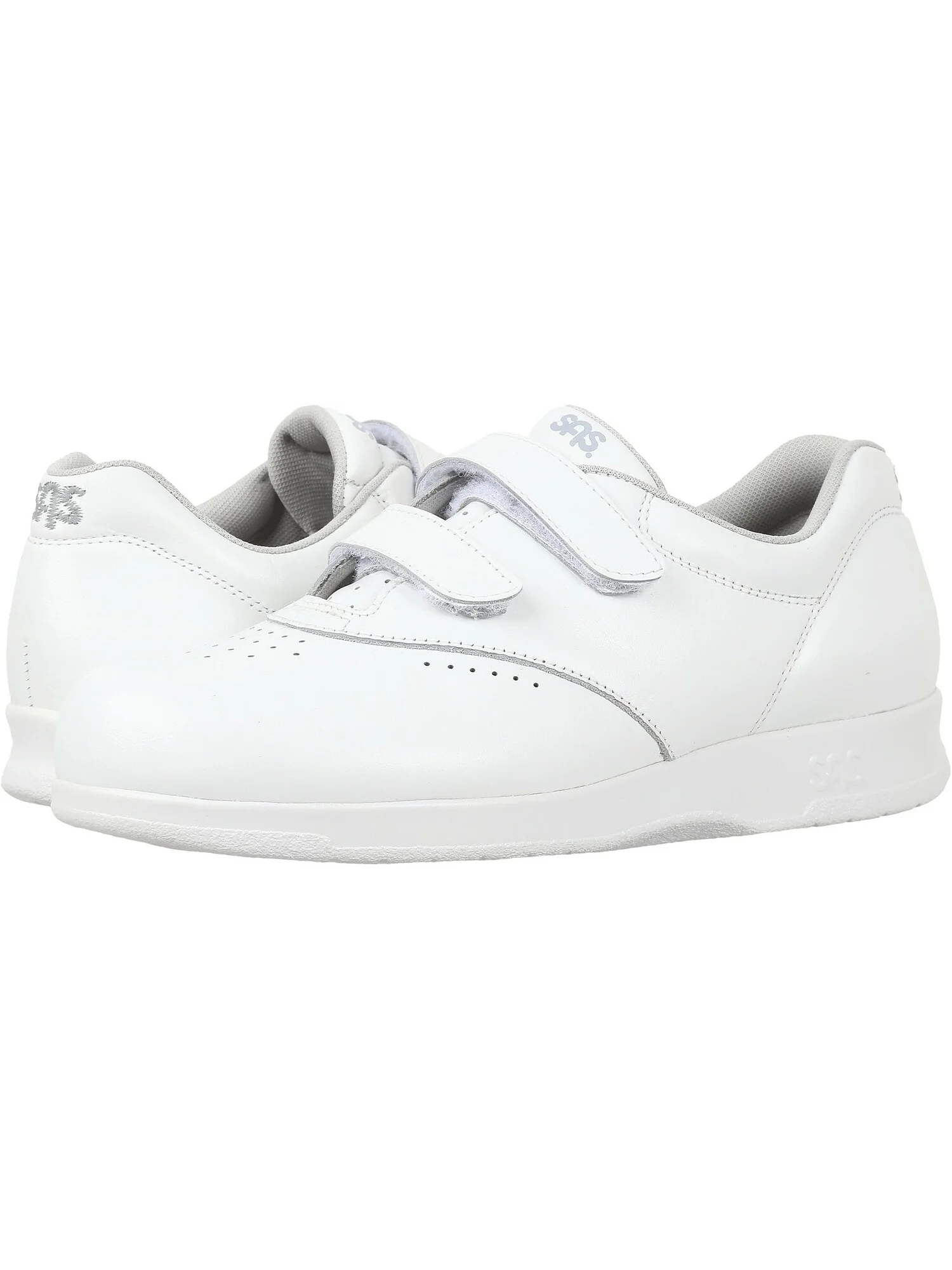 Кроссовки SAS Me Too Adjustable Comfort Shoe — изображение 1 из 4, белый