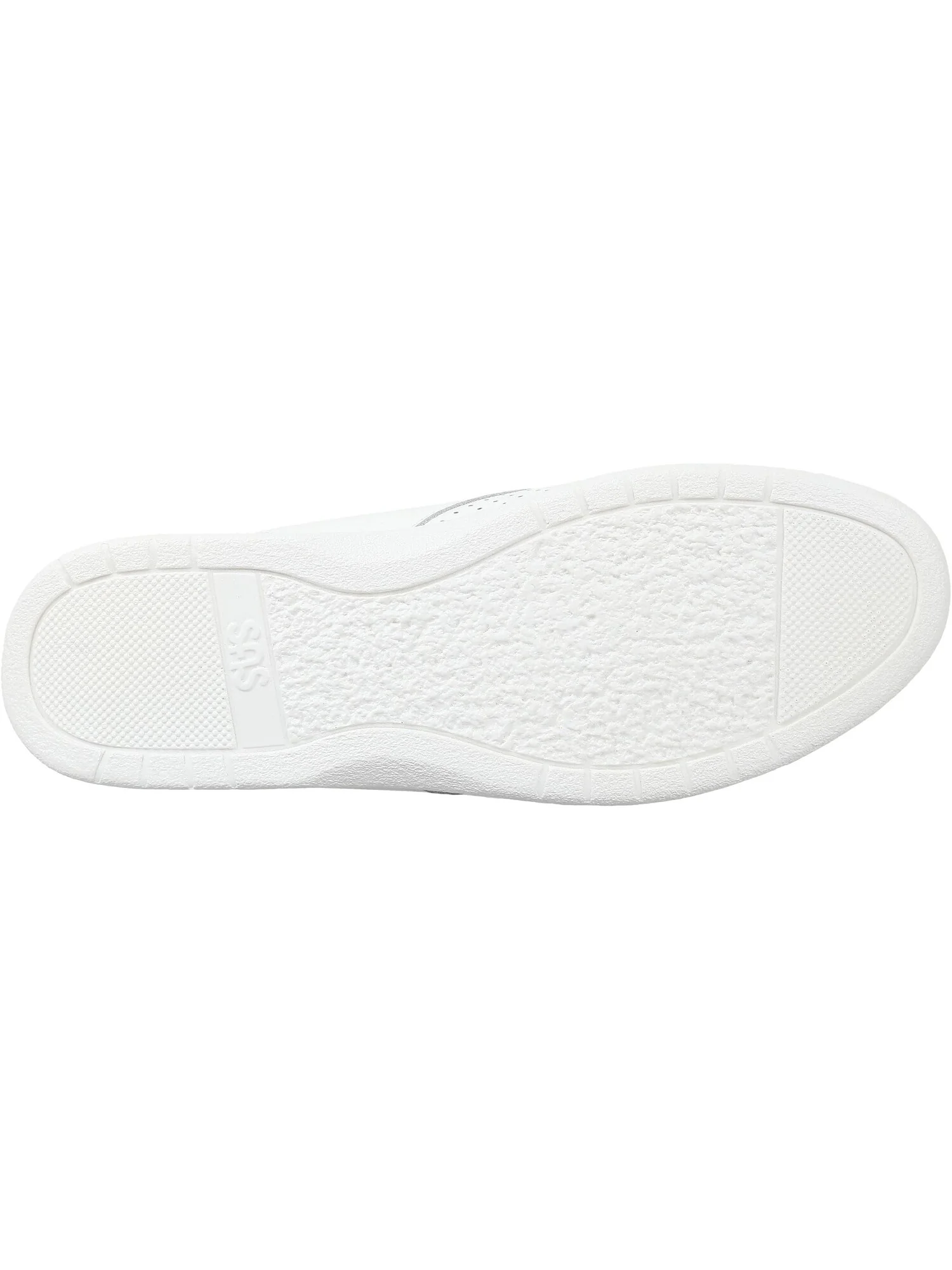Кроссовки SAS Me Too Adjustable Comfort Shoe — изображение 3 из 4, белый