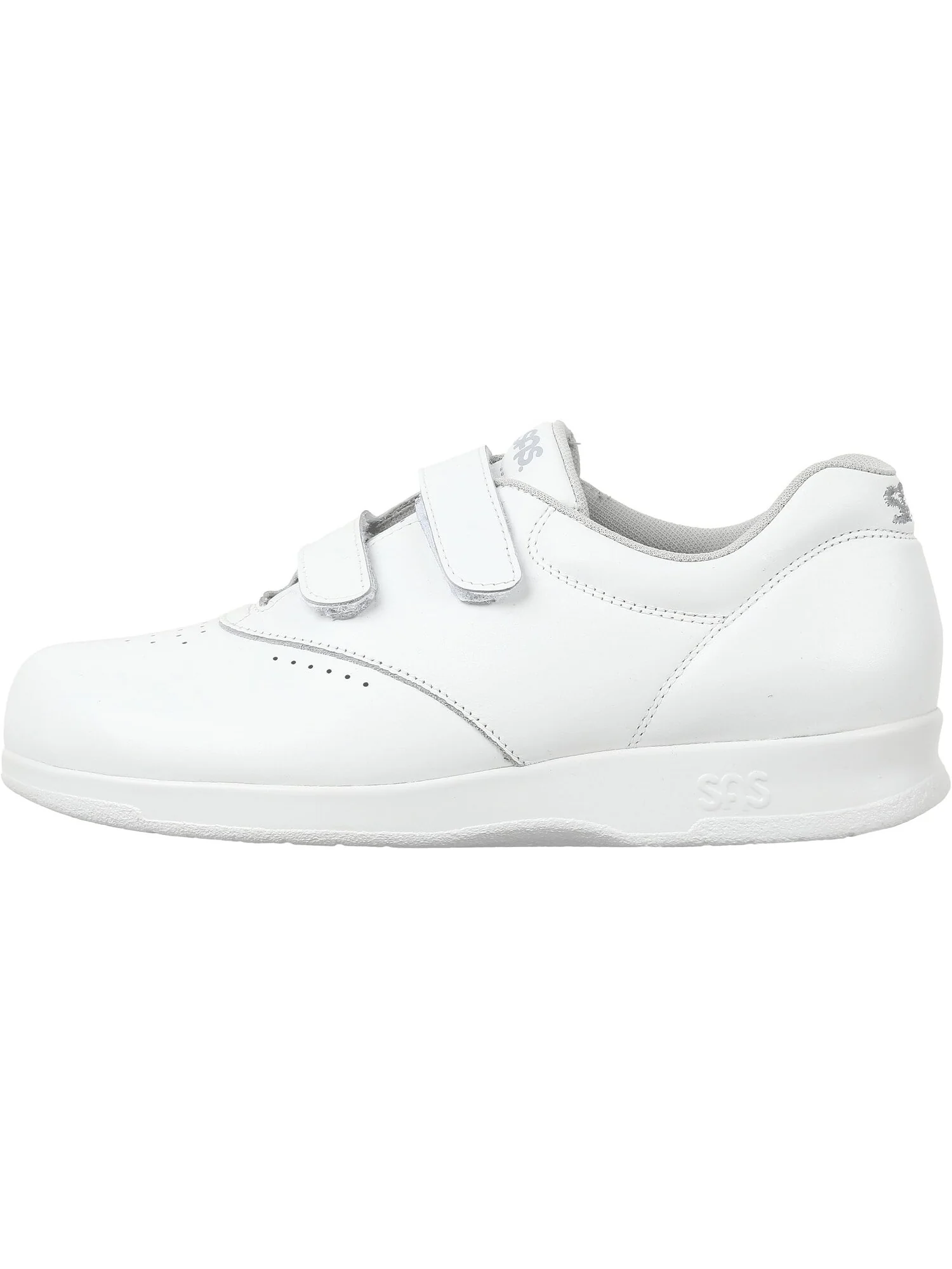 Кроссовки SAS Me Too Adjustable Comfort Shoe — изображение 4 из 4, белый