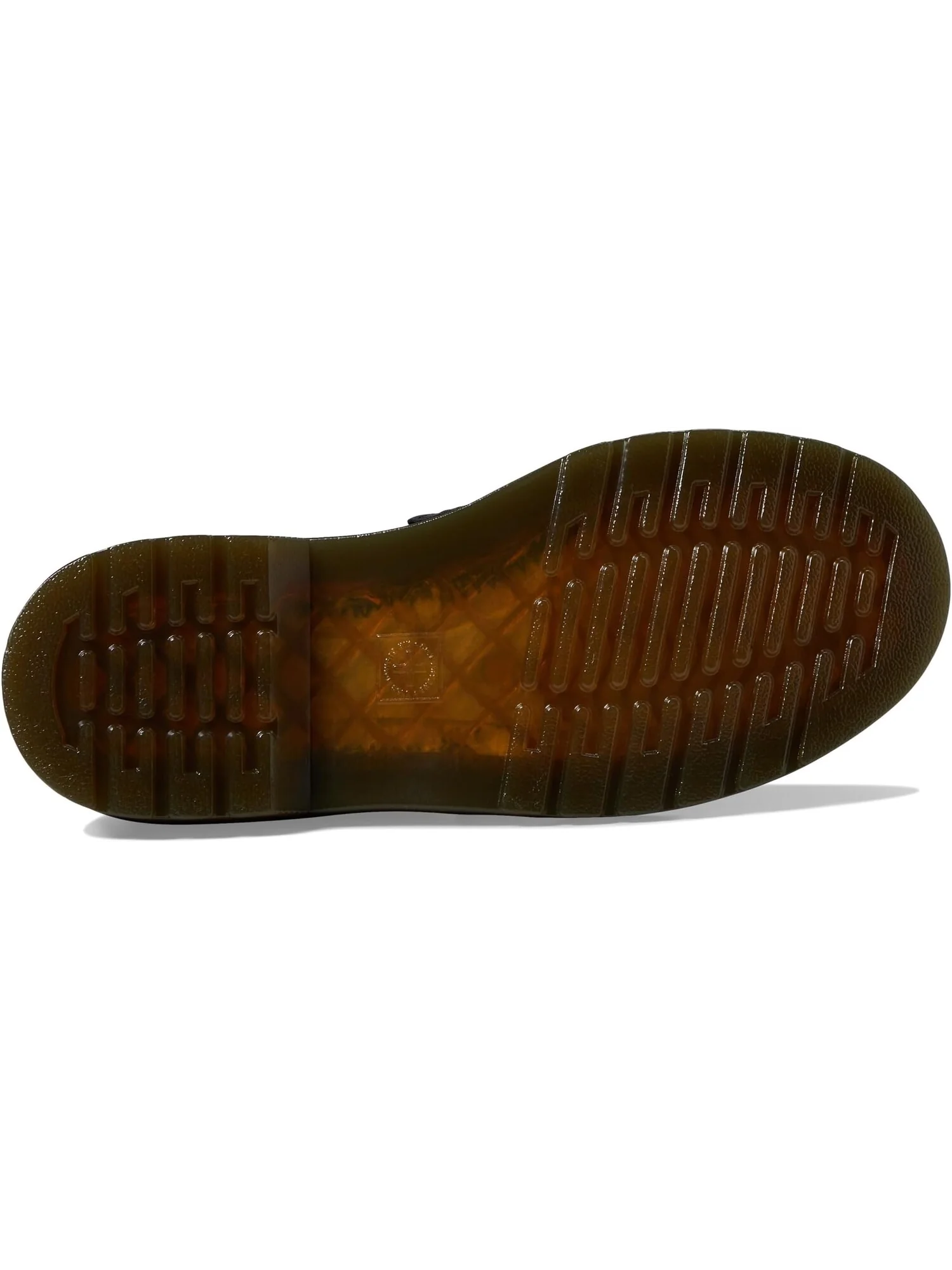 Лоферы Dr. Martens Adrian детские — изображение 3 из 6, черный