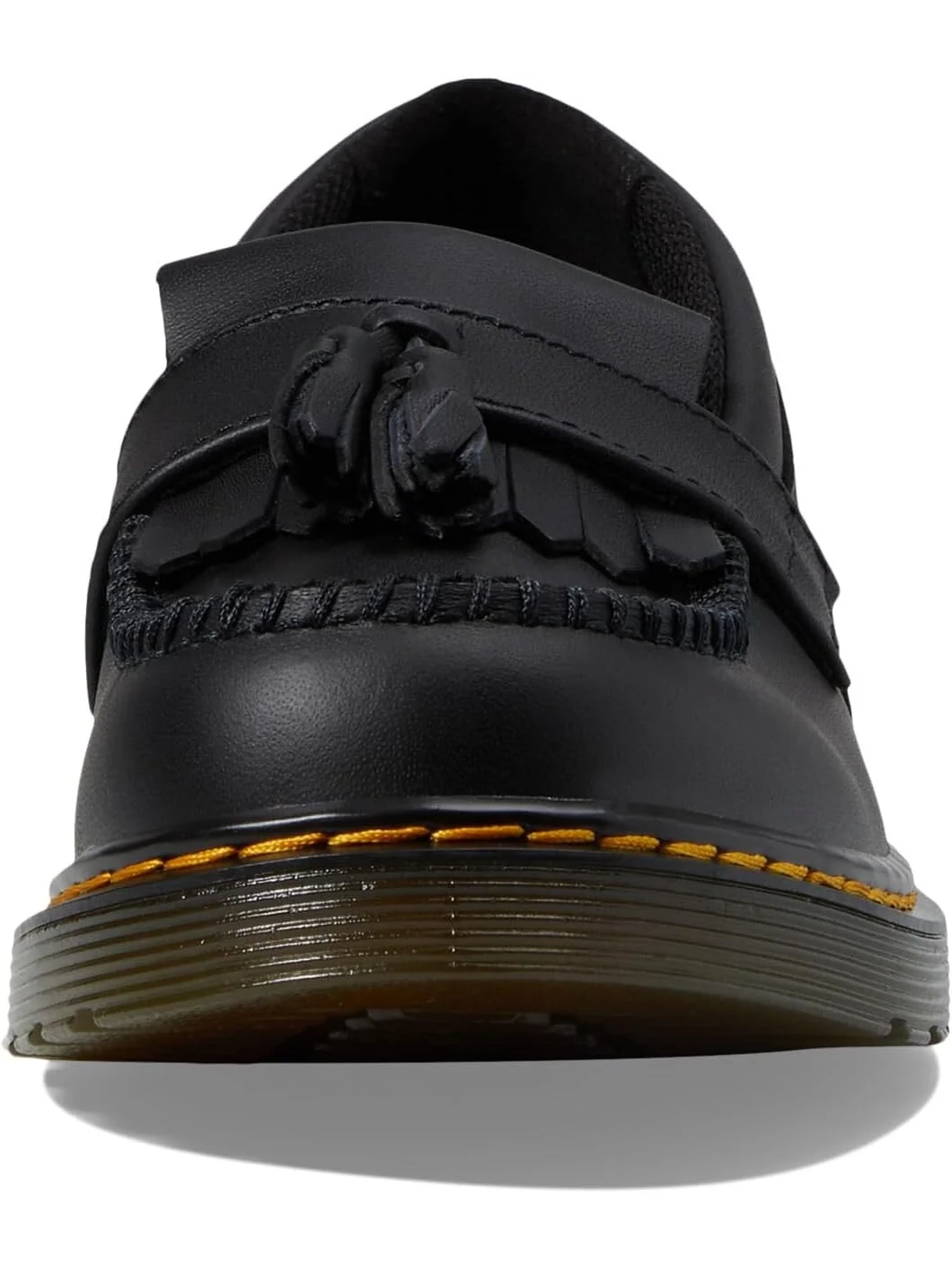 Лоферы Dr. Martens Adrian детские — изображение 6 из 6, черный