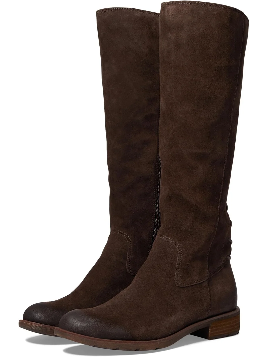 Сапоги Sharnell II Waterproof Sofft