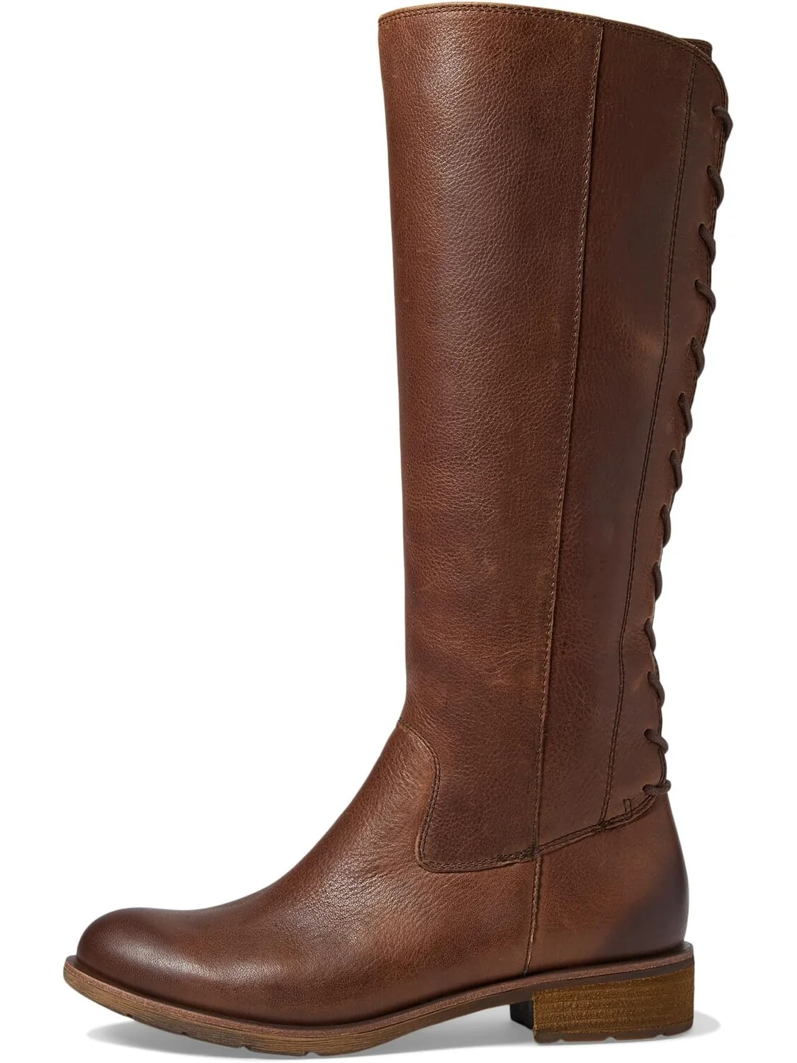 Сапоги Sharnell II Waterproof Sofft — изображение 4 из 6, виски