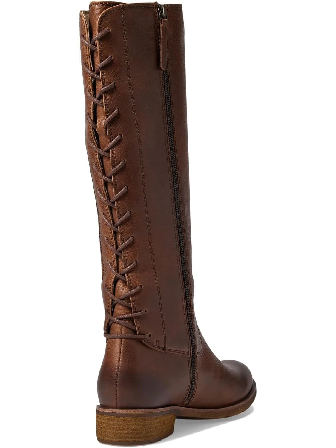 Сапоги Sharnell II Waterproof Sofft — изображение 5 из 6, виски