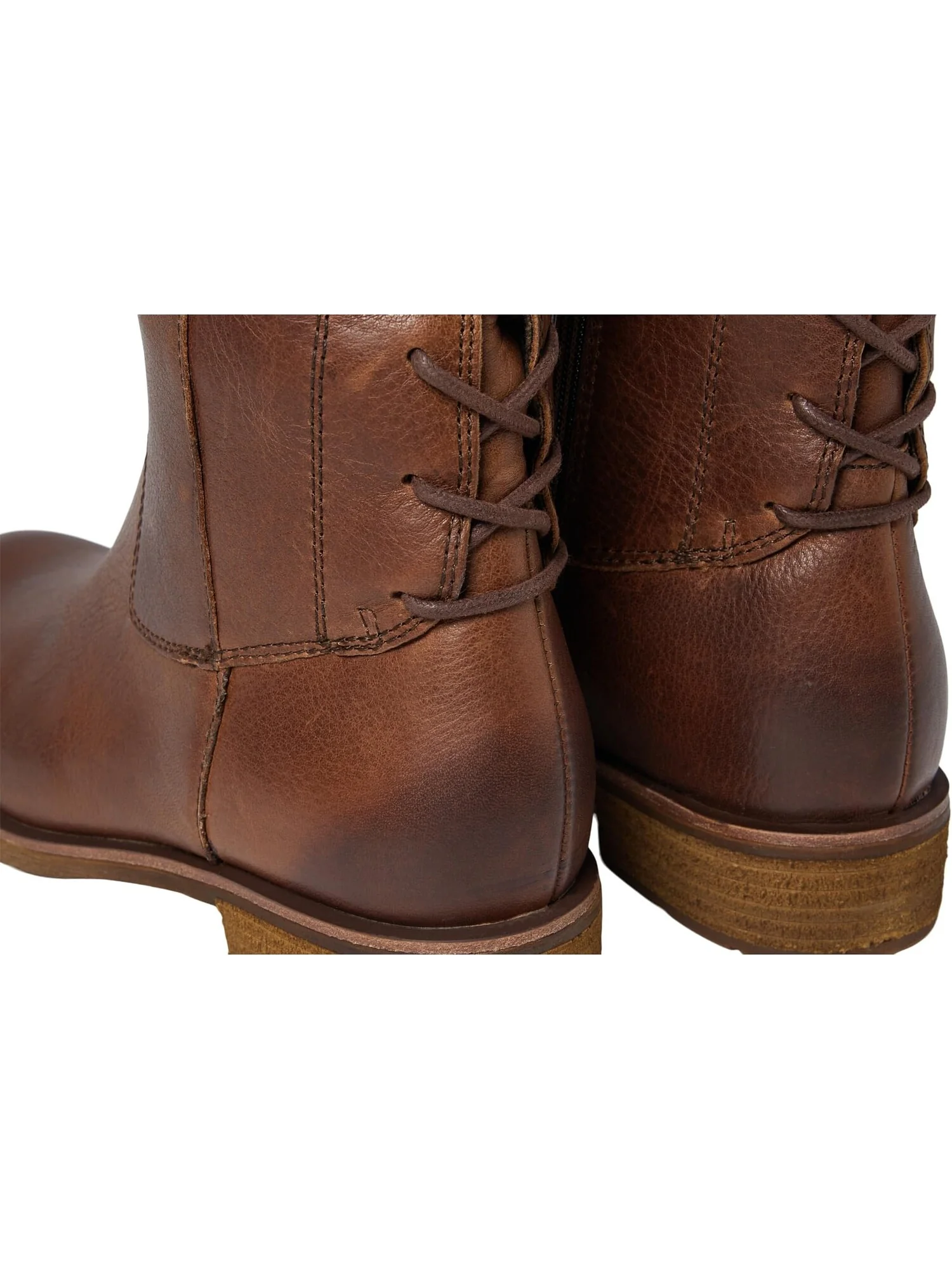 Сапоги Sharnell II Waterproof Sofft — изображение 6 из 6, виски