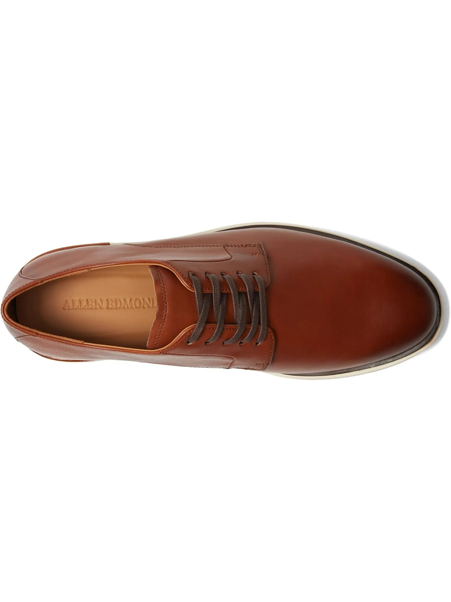 Оксфорды Allen Edmonds Carson — изображение 2 из 4, чили