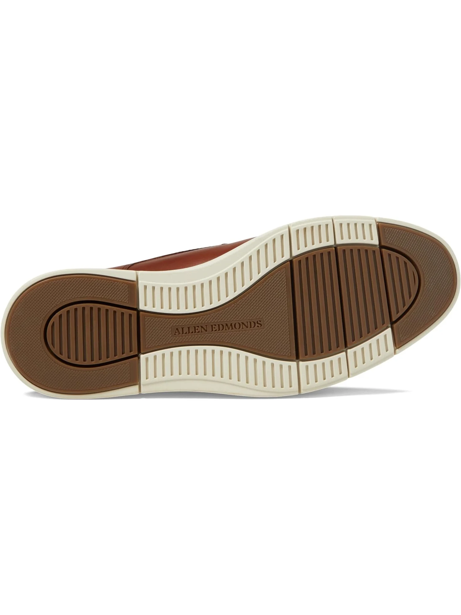 Оксфорды Allen Edmonds Carson — изображение 3 из 4, чили