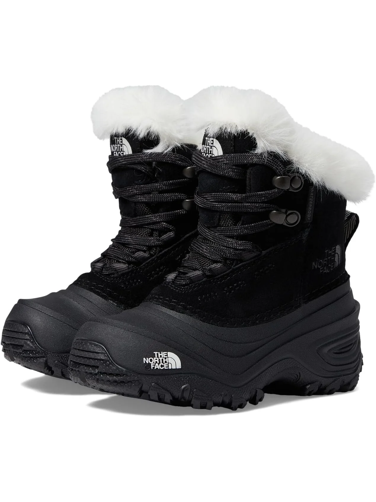 Зимние ботинки Shellista V Lace WP The North Face
