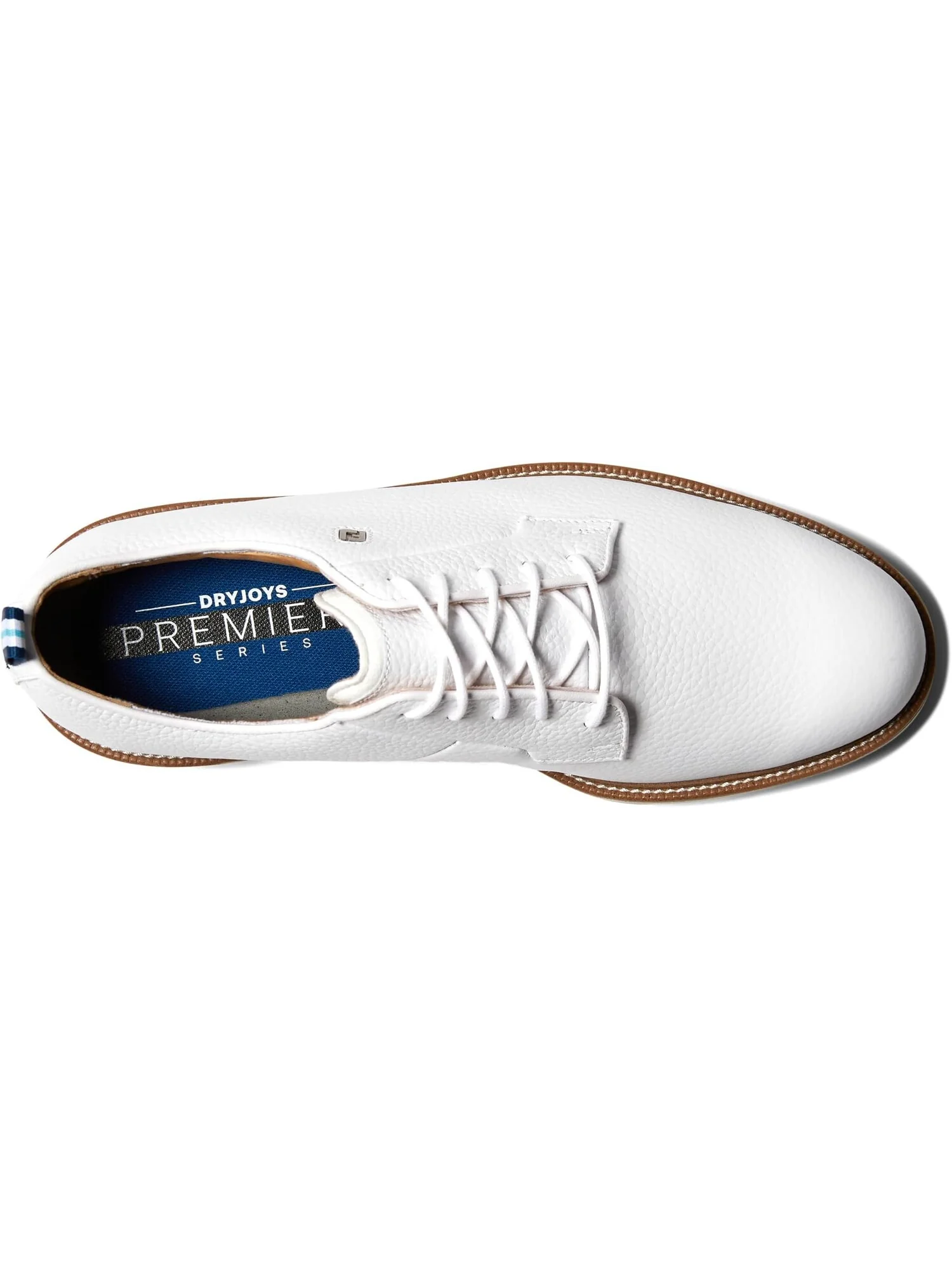 Кроссовки для гольфа FootJoy Premiere Series - Field — изображение 2 из 4, белый