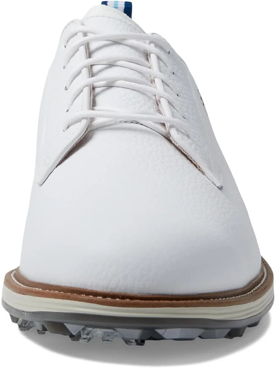 Кроссовки для гольфа FootJoy Premiere Series - Field — изображение 3 из 4, белый