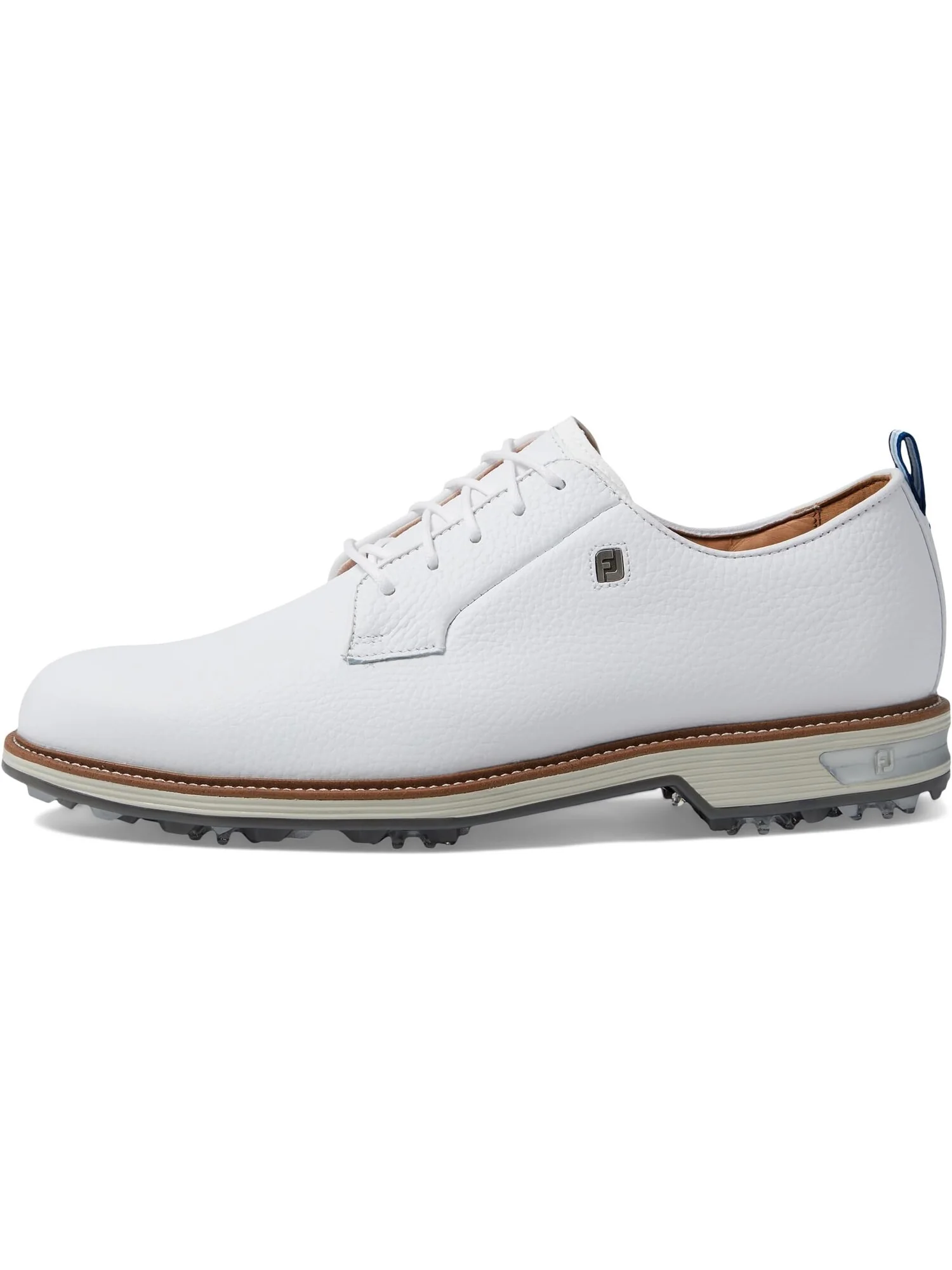 Кроссовки для гольфа FootJoy Premiere Series - Field — изображение 4 из 4, белый