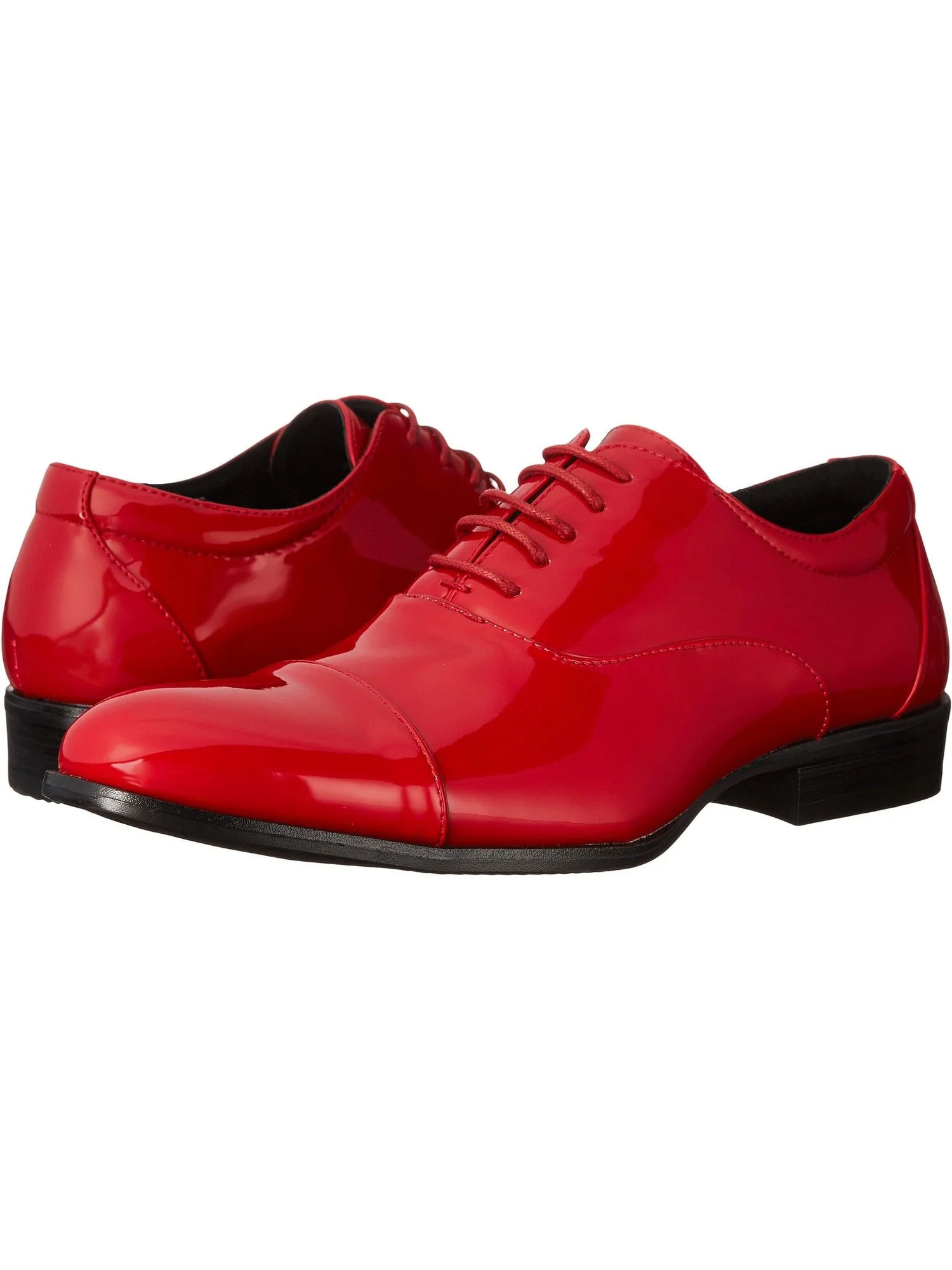 Оксфорды Gala Cap Toe Oxford Stacy Adams