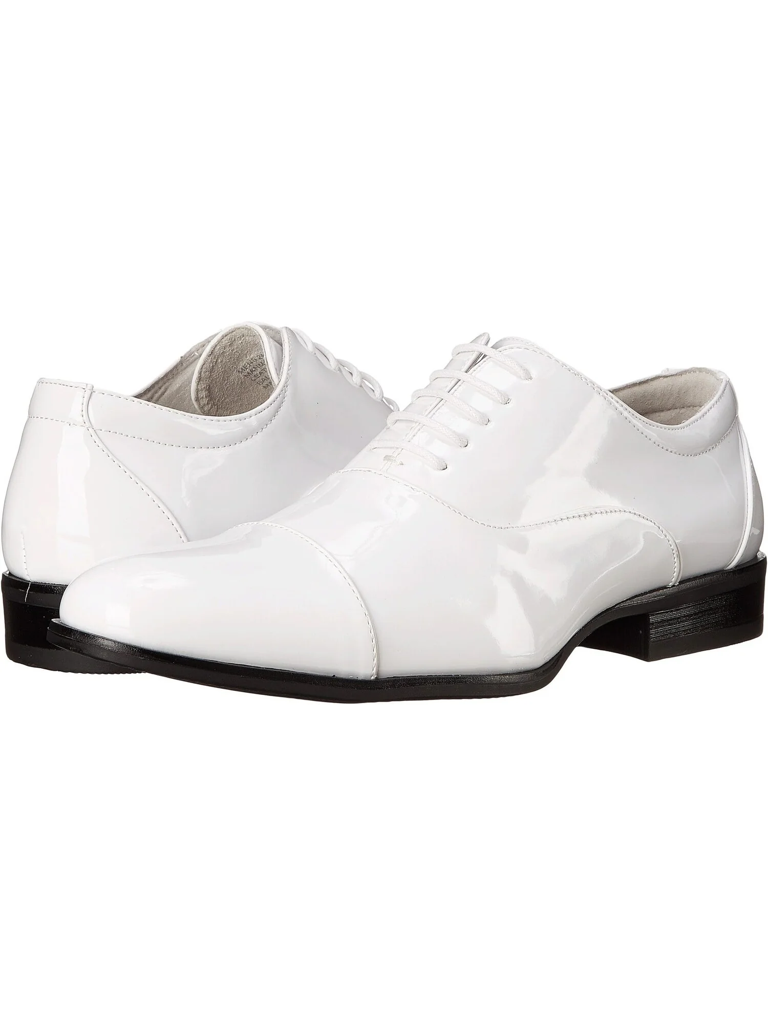 Оксфорды Gala Cap Toe Oxford Stacy Adams