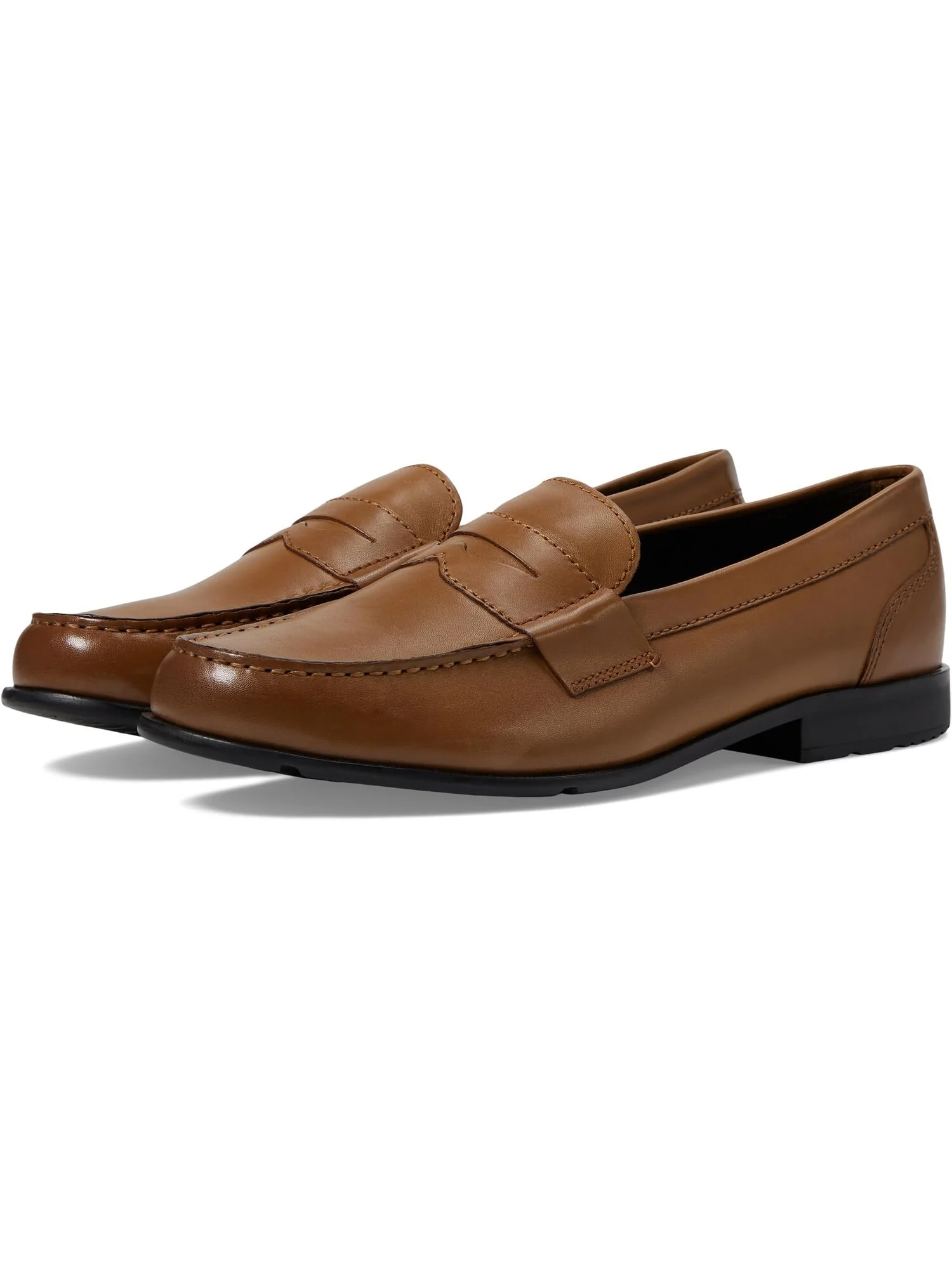 Лоферы Rockport Classic Loafer Lite Penny