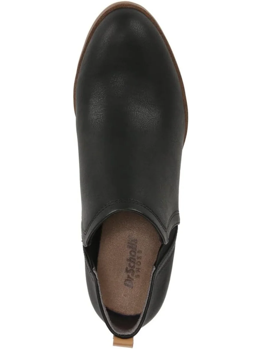 Ботильоны Laurel Dr. Scholl's — изображение 2 из 5, черный
