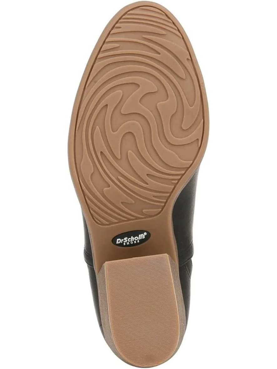 Ботильоны Laurel Dr. Scholl's — изображение 3 из 5, черный