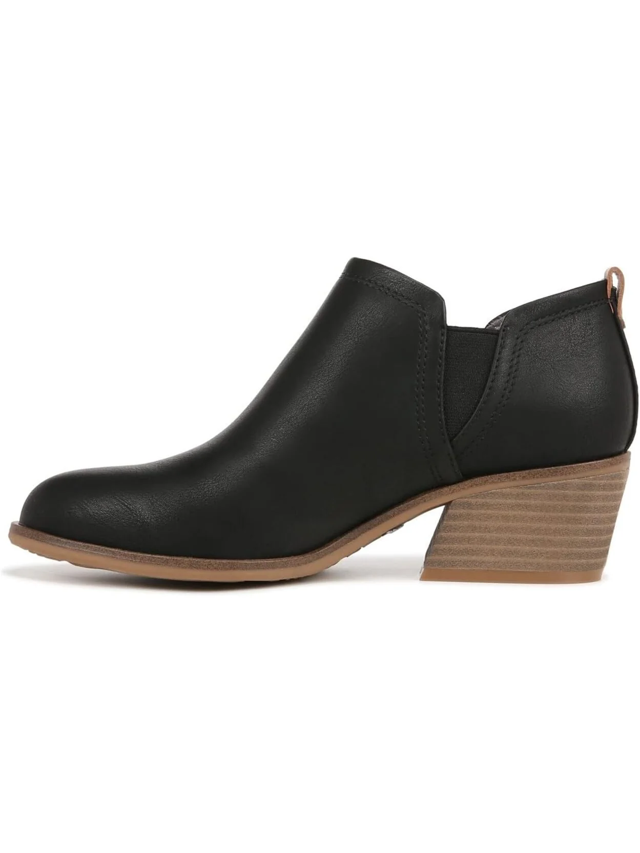 Ботильоны Laurel Dr. Scholl's — изображение 4 из 5, черный