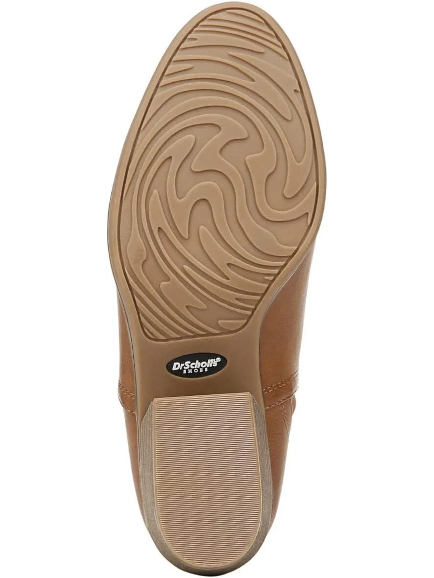 Ботильоны Laurel Dr. Scholl's — изображение 3 из 6, желтый