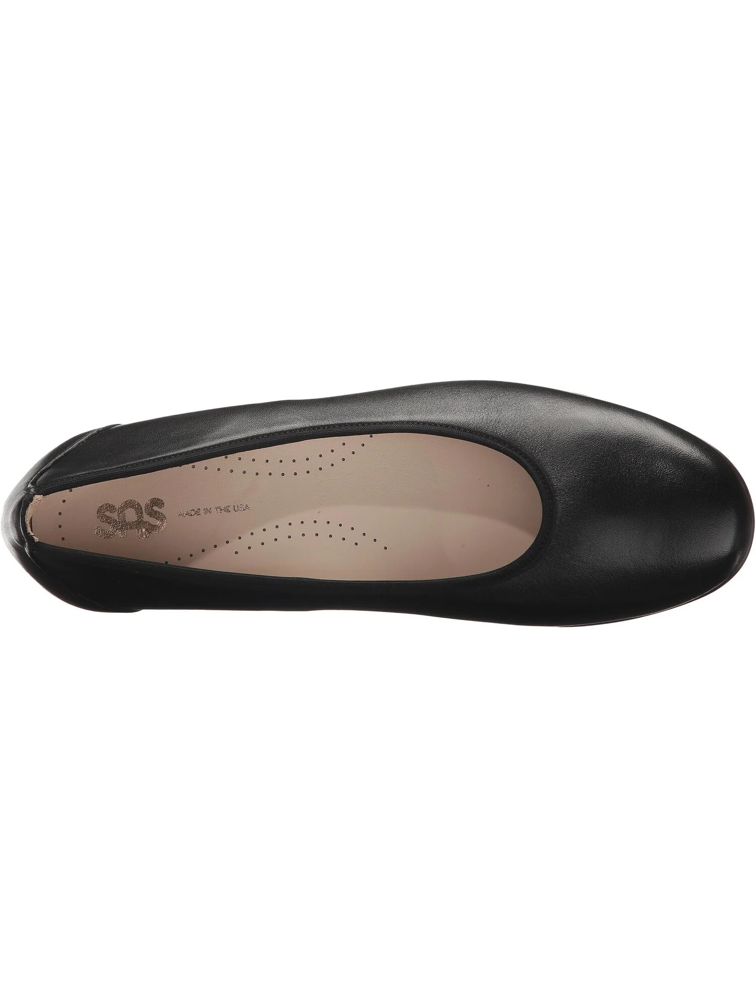 Туфли SAS Pumps — изображение 2 из 5, черный