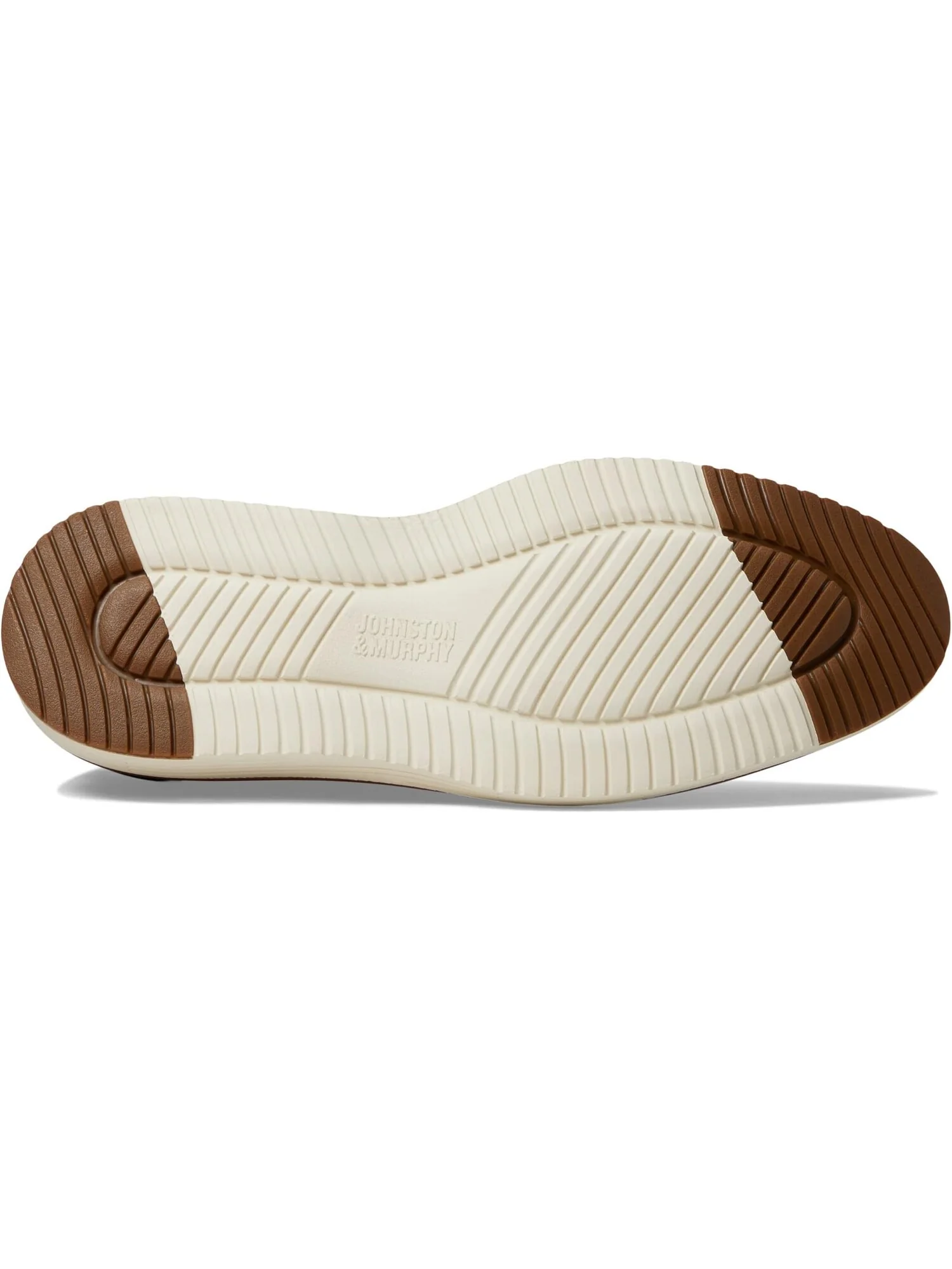 Оксфорды Johnston & Murphy Upton Knit Plain Toe — изображение 3 из 4, темно-синий