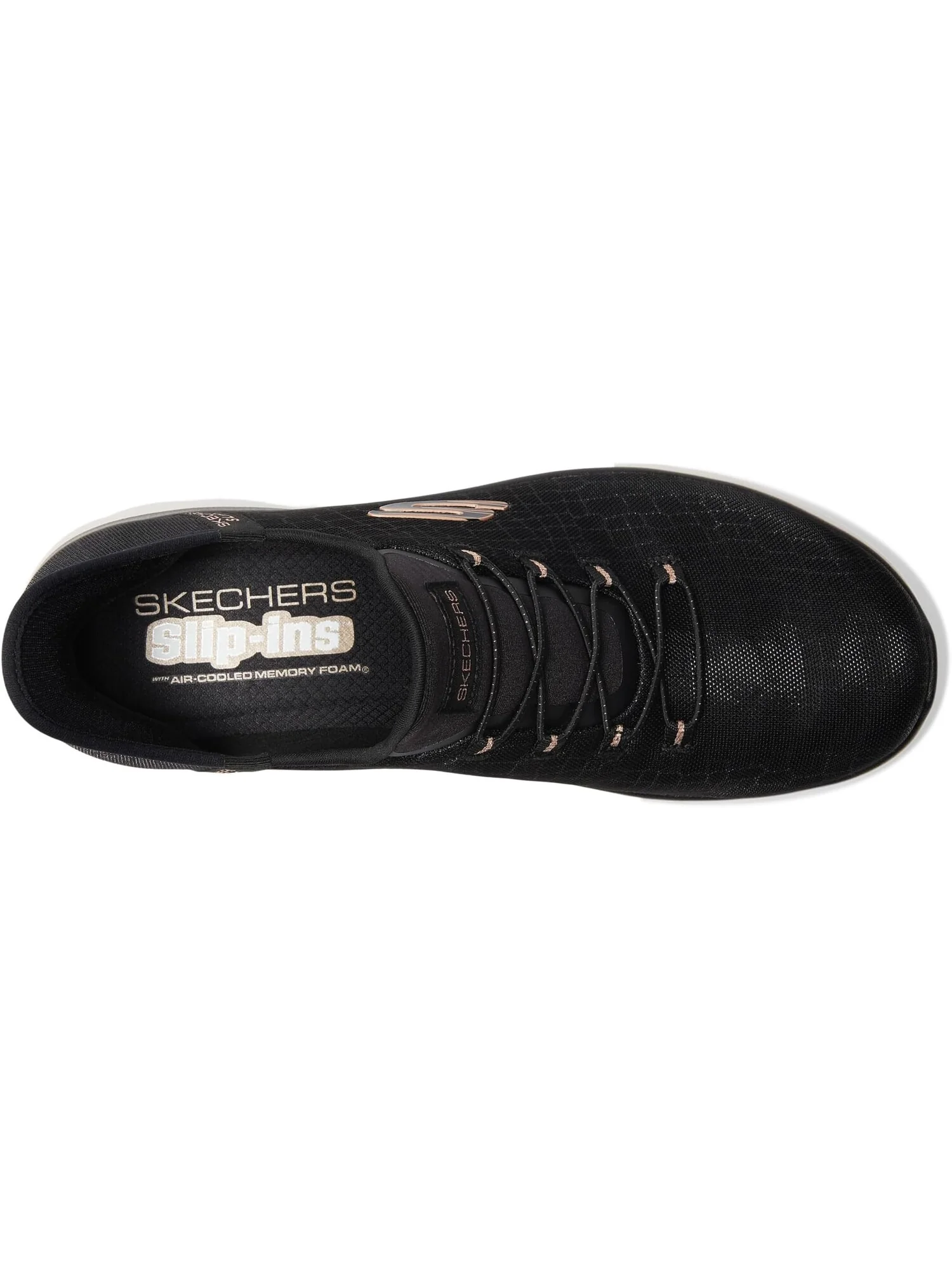 Кроссовки SKECHERS Summits-Slip Ins — изображение 2 из 4