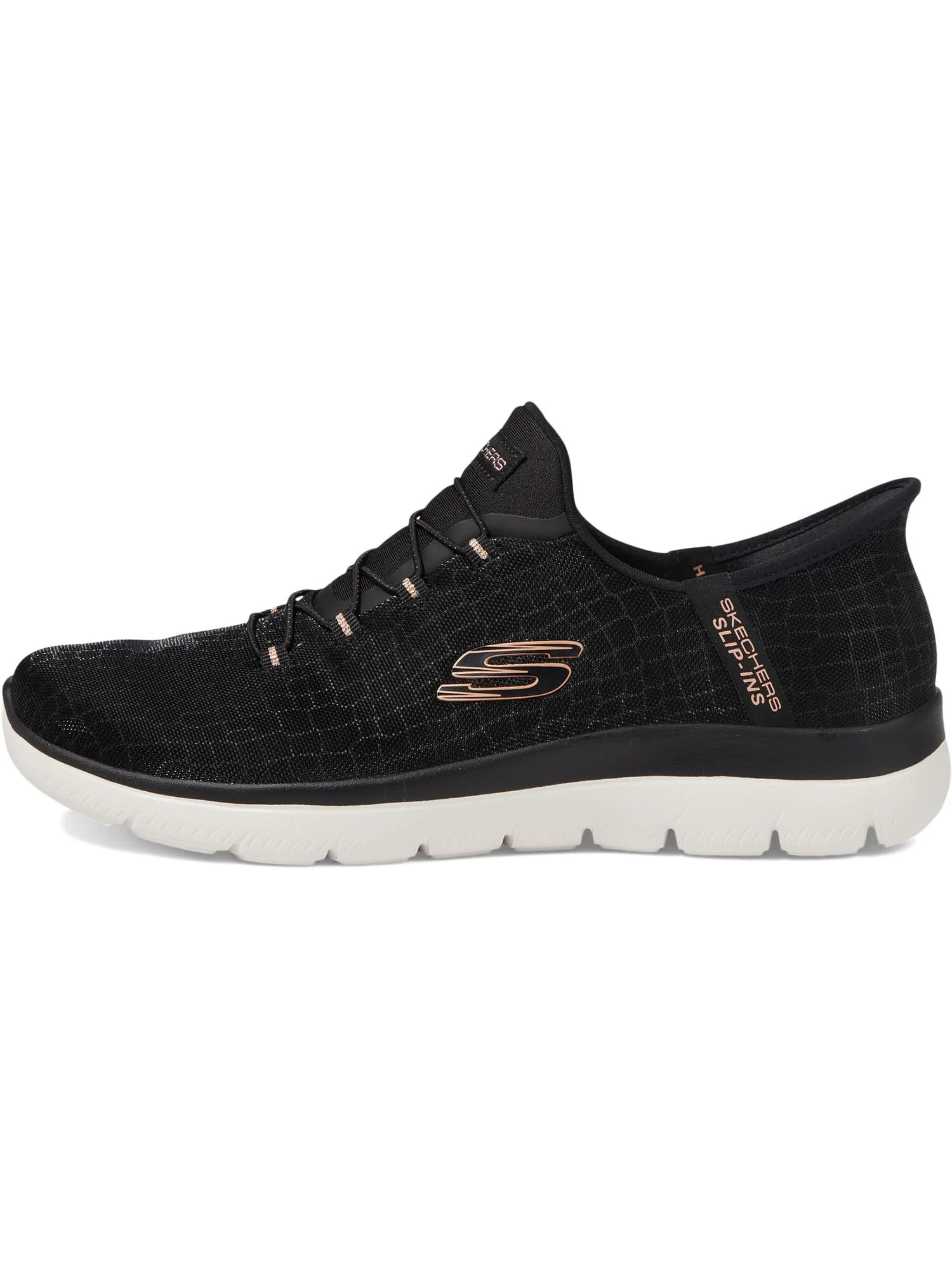 Кроссовки SKECHERS Summits-Slip Ins — изображение 4 из 4