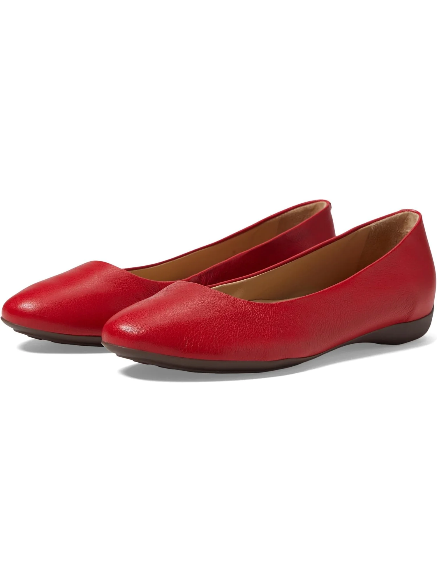 Туфли на плоской подошве Marc Joseph New York Bedford ST