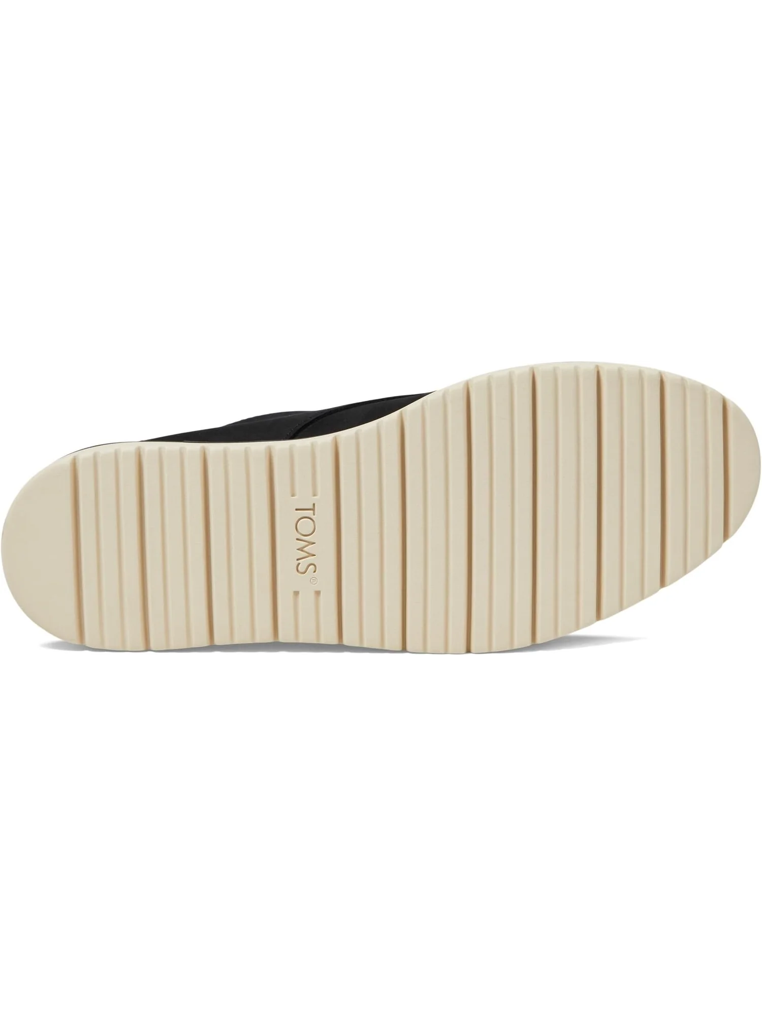 Оксфорды TOMS Navi Travel Lite — изображение 3 из 4, черный